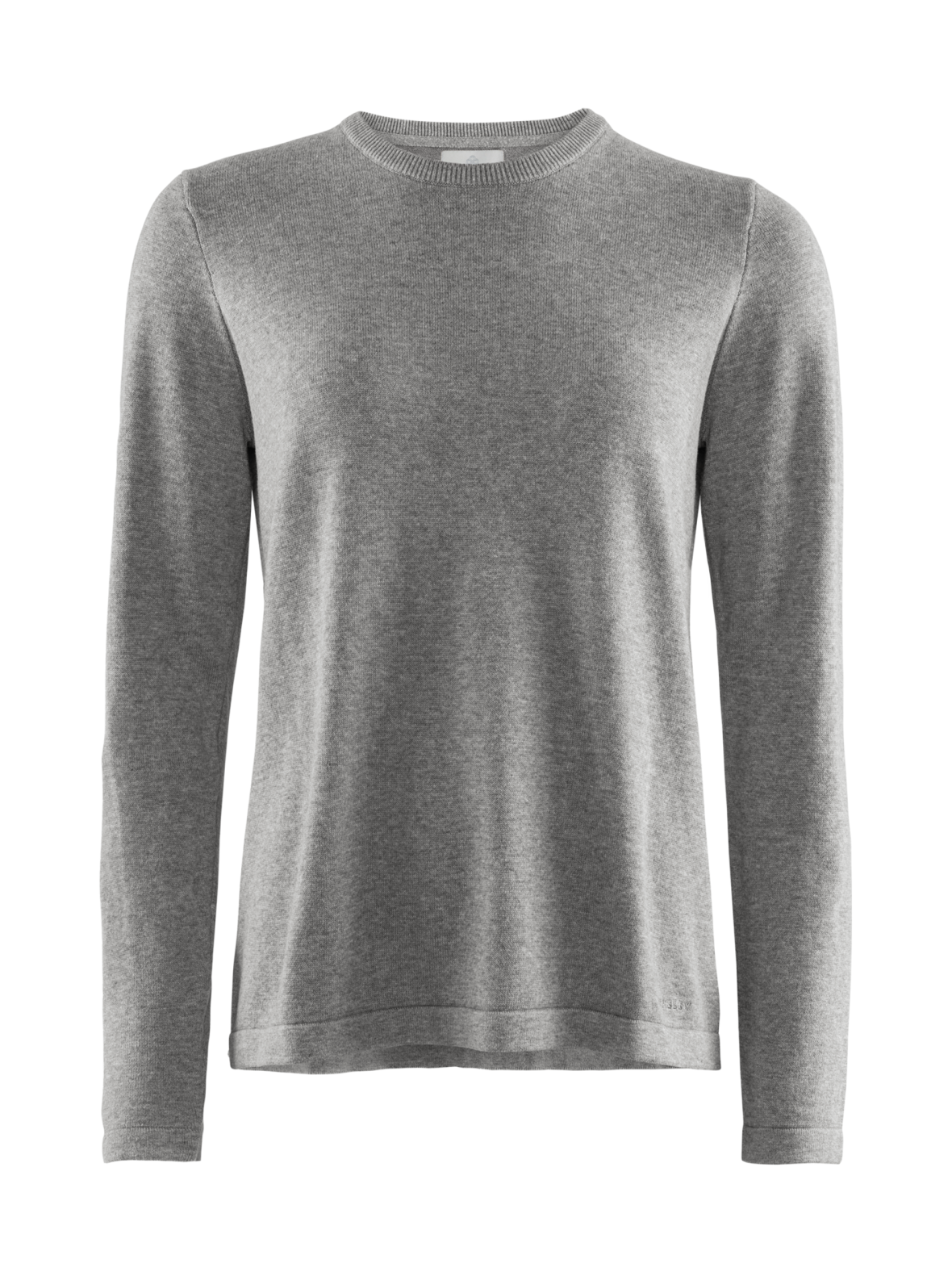 W's Brockton Cotton Crew -puuvillaneule