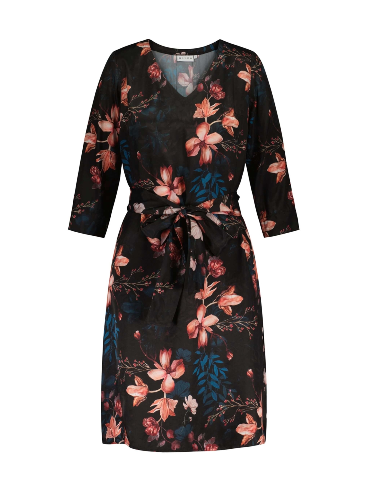 Vera Dress, Versailles