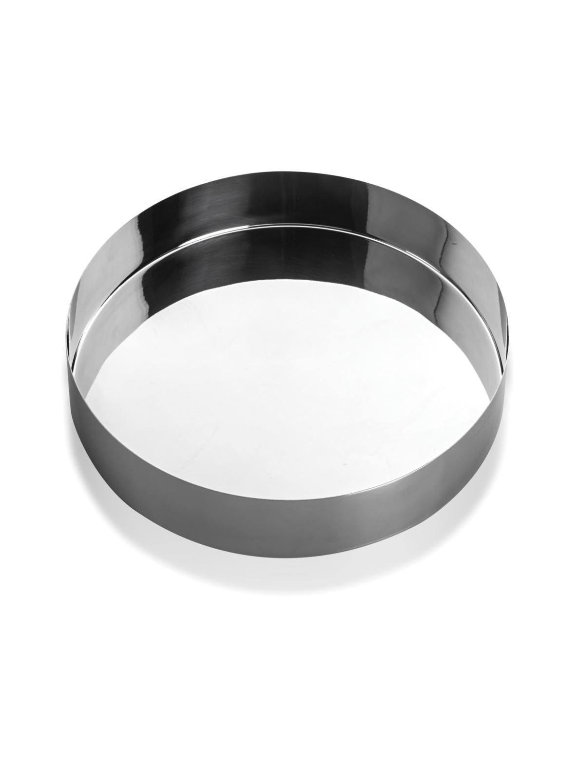 Stile by Pininfarina korkeareunainen tarjotin Ø 40 cm