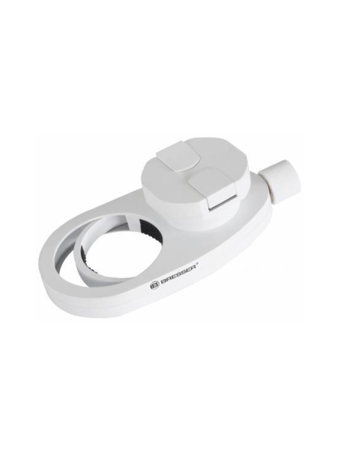 Bresser Universal Smartphone Adapter - Phonescoping sovite