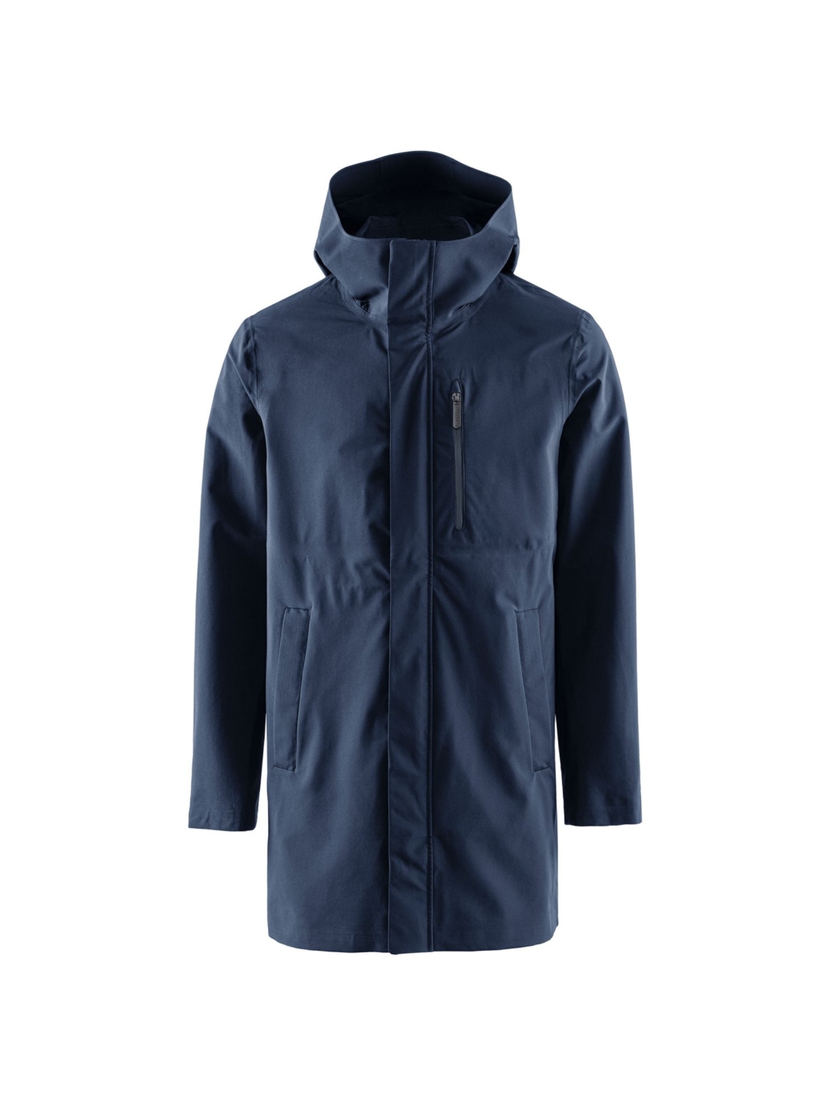 Carmel Car Coat