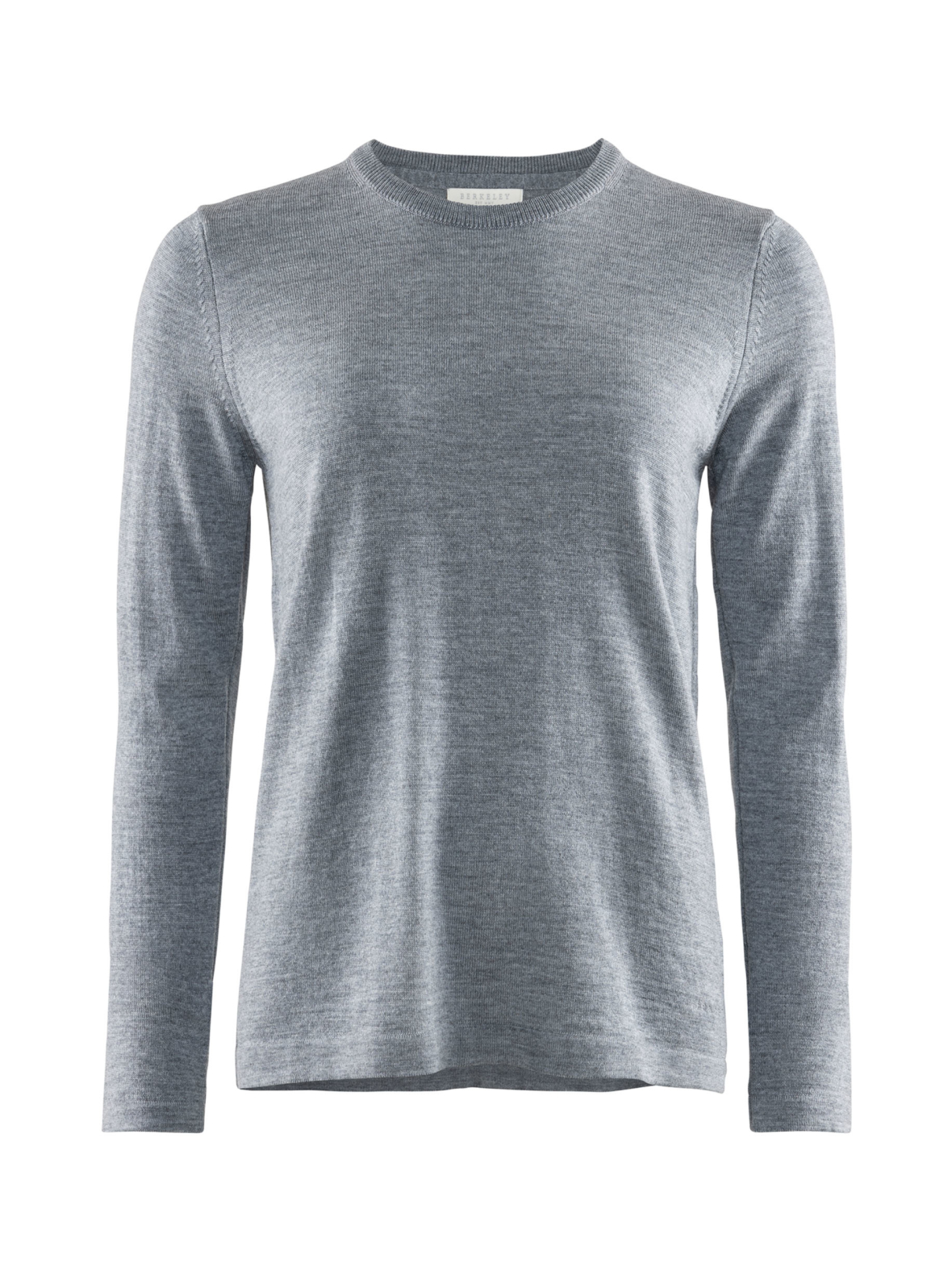 W's Wilton Merino Crew -villaneule