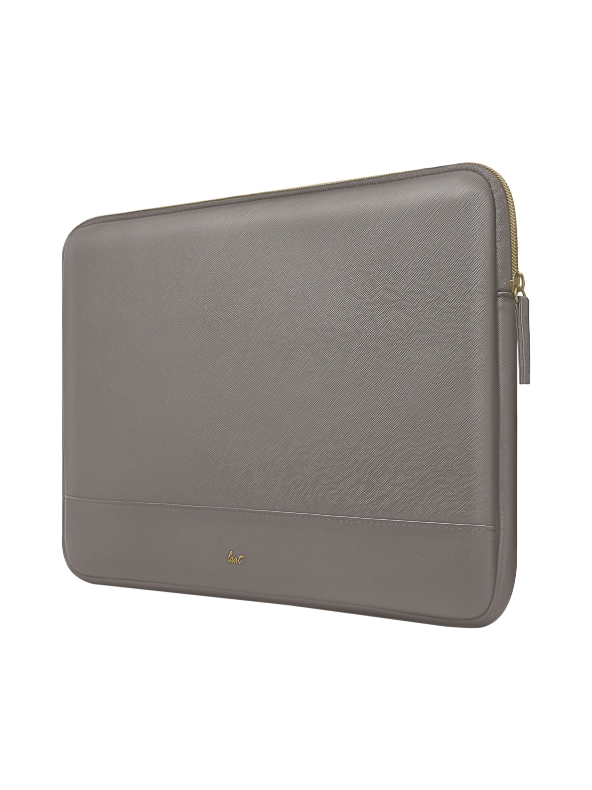 PRESTIGE MacBook 13'' -suoja - Taupe