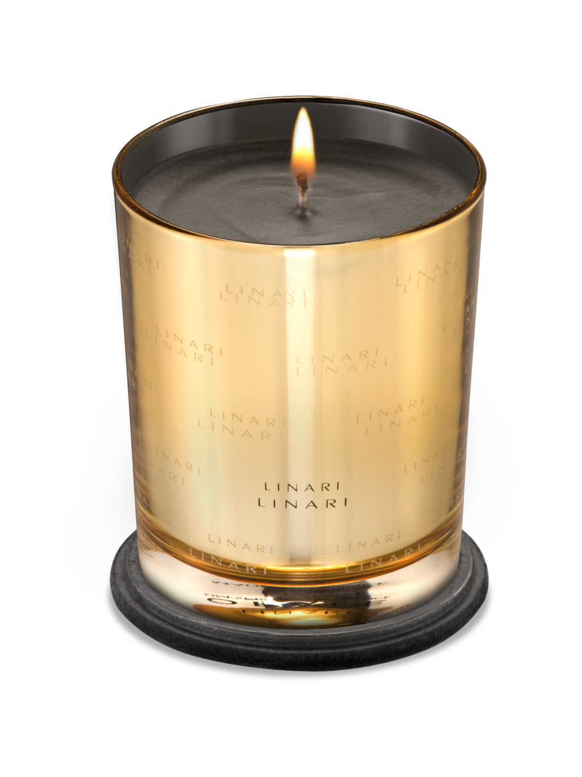 LINARI OPALE SCENTED CANDLE 190 G
