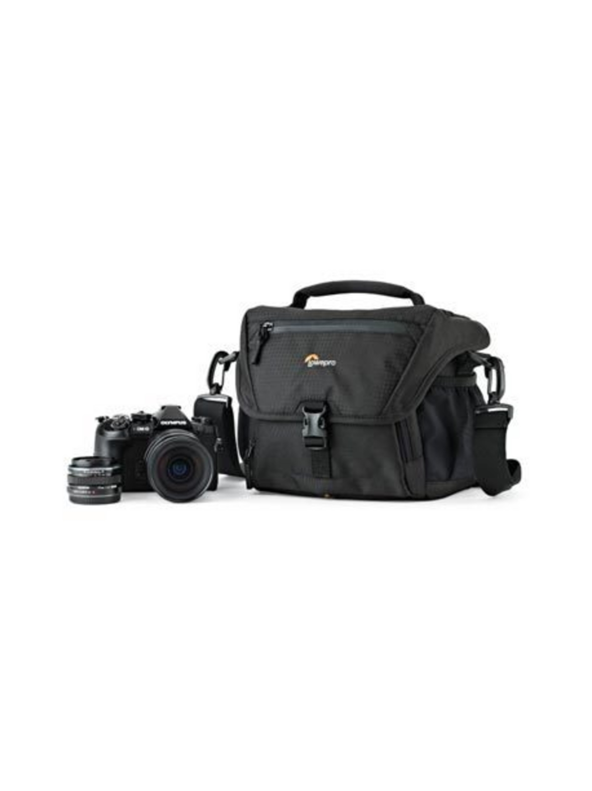 Lowepro Nova 160 AW II kameralaukku