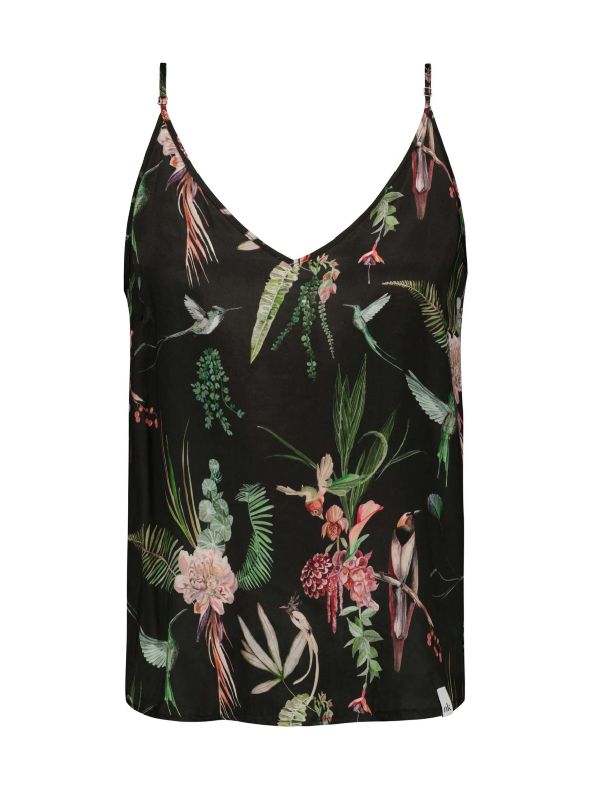 Vera Top, Mockingbird