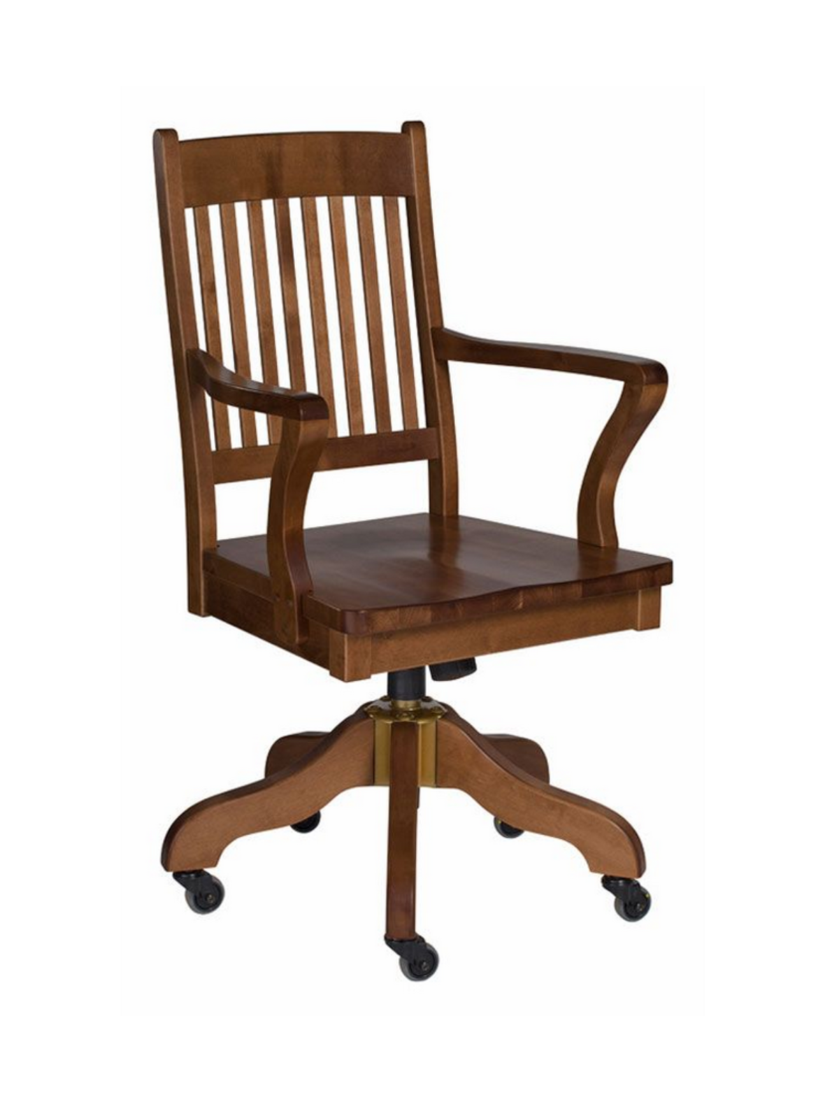 Boknäs konttorituoli