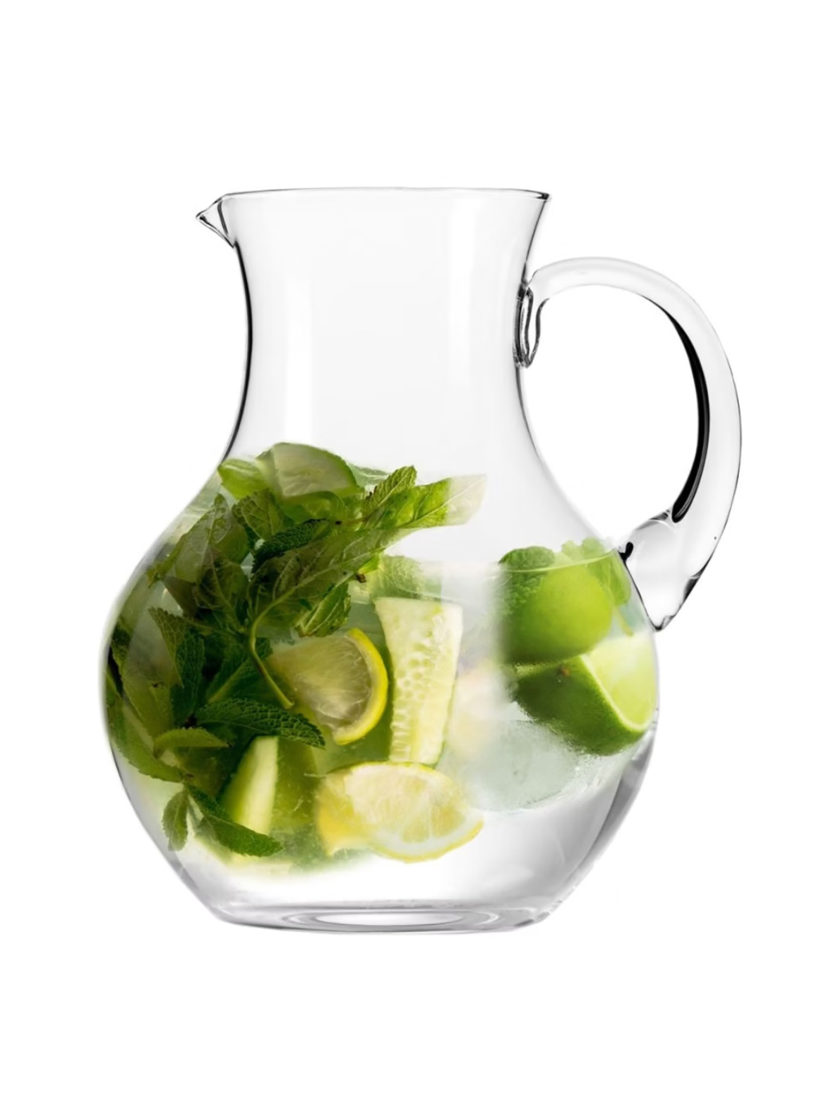 Vesikannu Harmony 1800ml Krosno