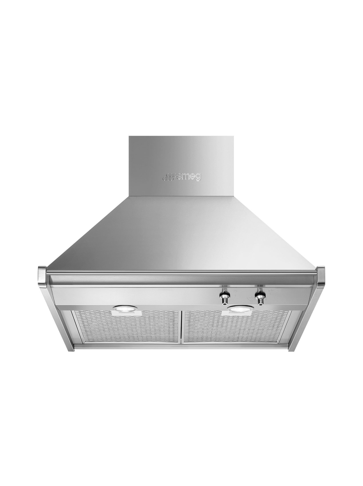 Smeg KD70XE Classic liesituuletin