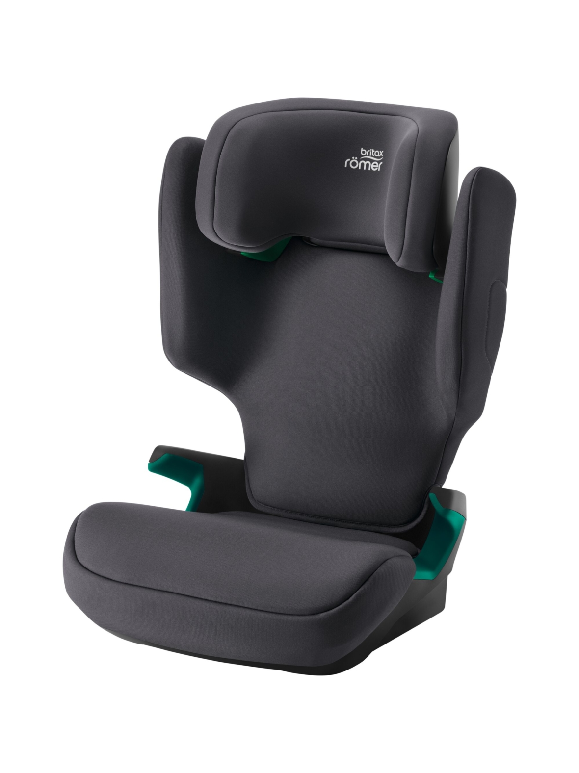 Britax Adventure Plus 2 turvavyöistuin (100-150cm)
