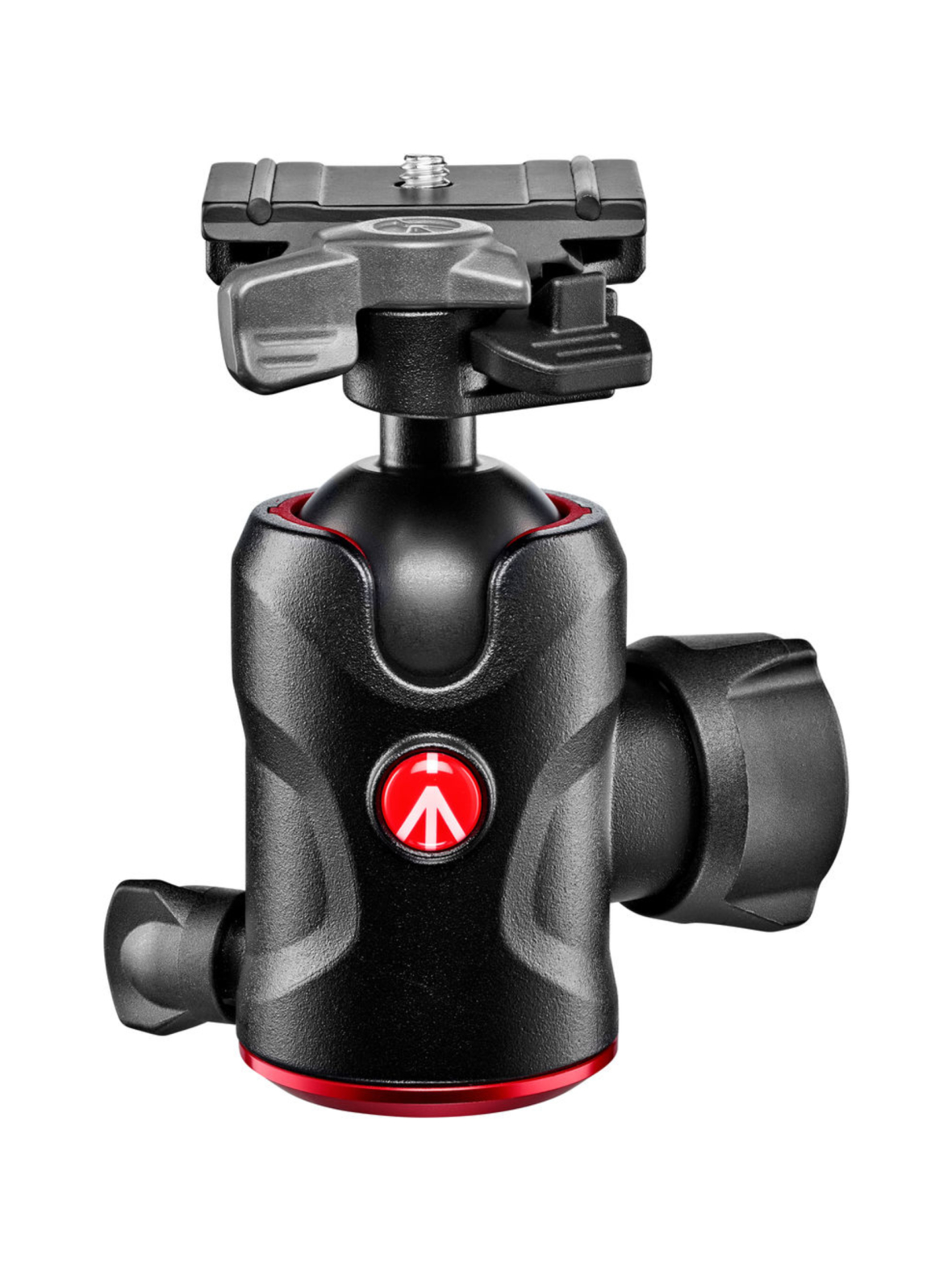 Manfrotto MH496-BH -kuulapää