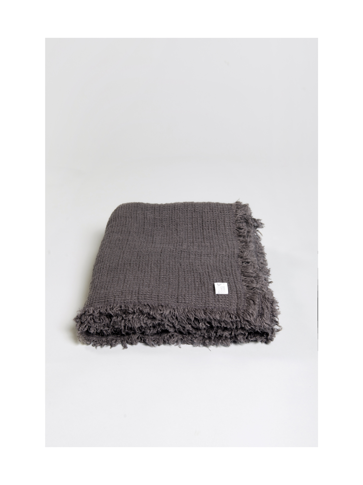 Pellava Vohveli -torkkupeitto