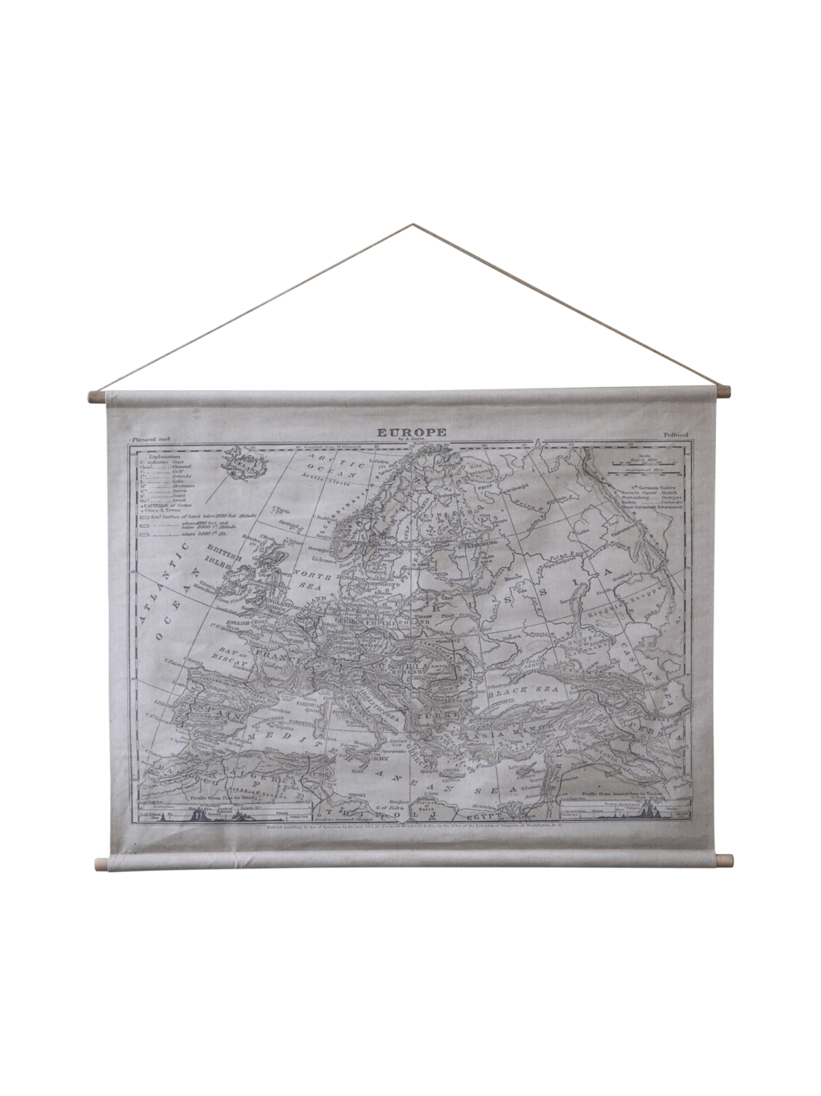 Chic Antique