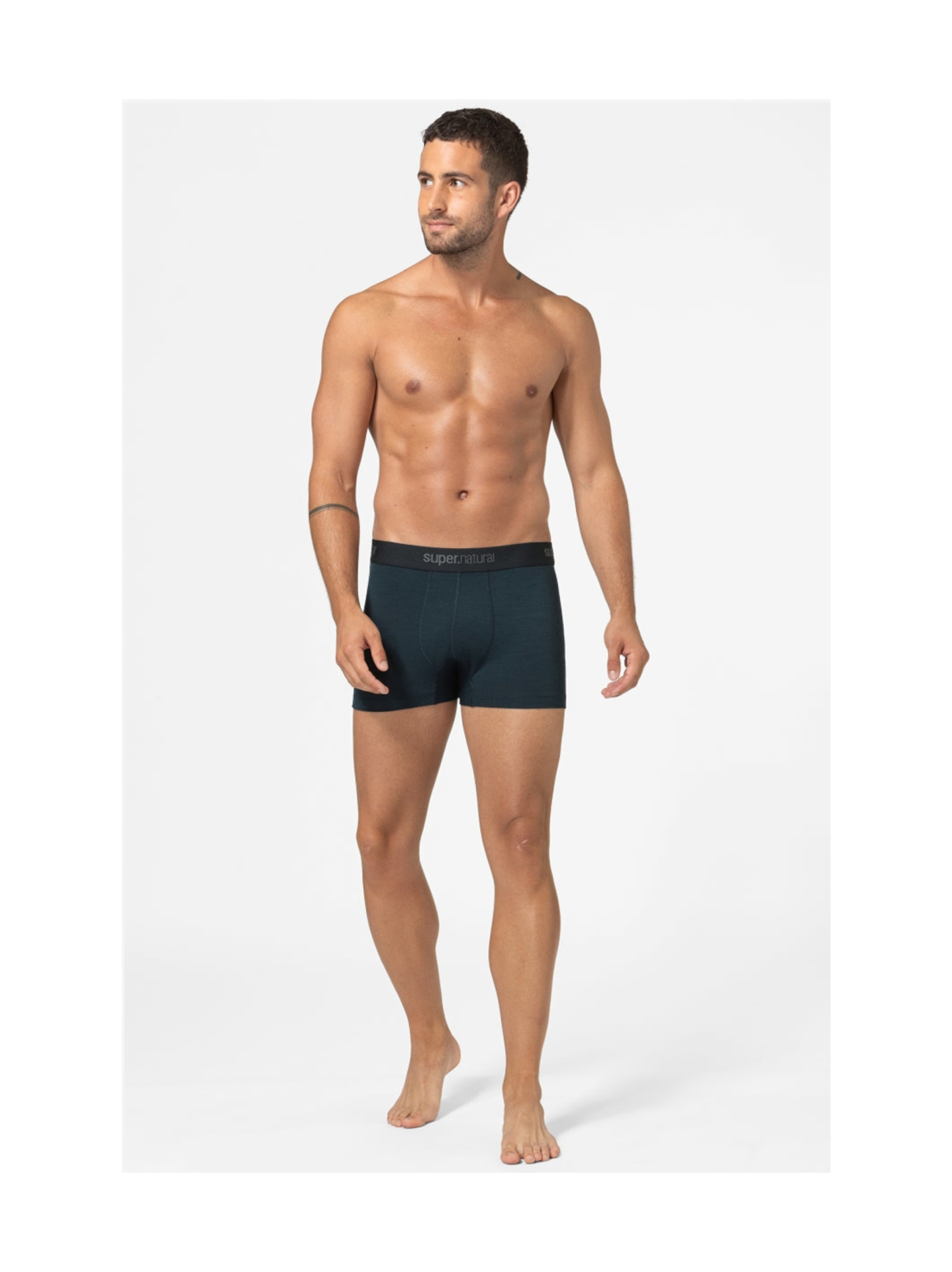 MIESTEN TUNDRA175 BOXERIT