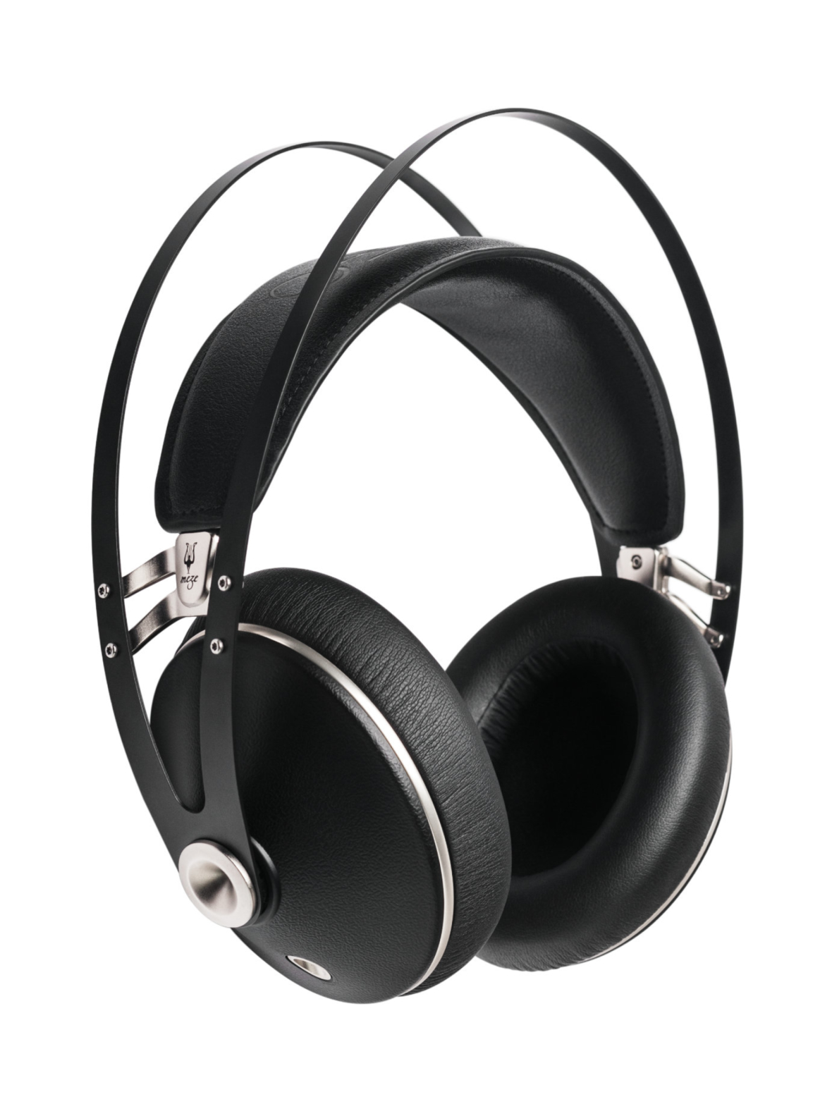 Meze Audio 99 Neo, black silver