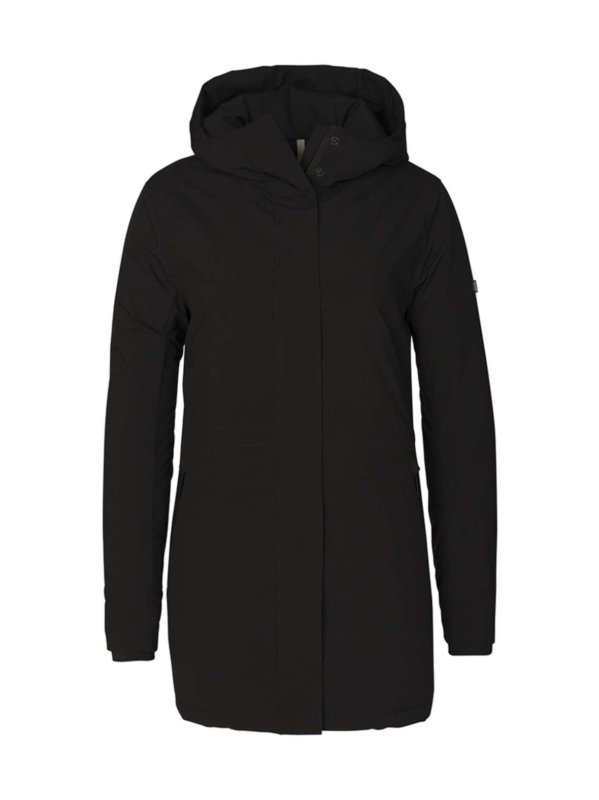 W's Commuter Stretch Parka -takki