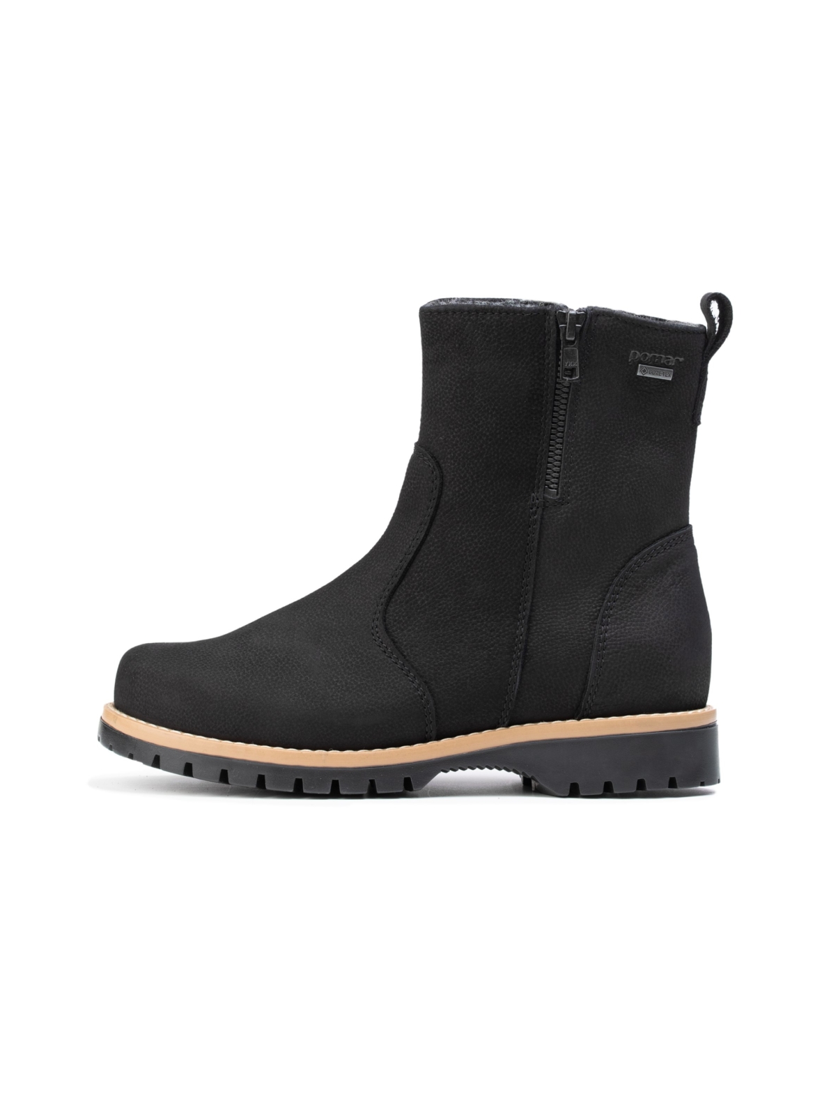 TASSU Naisten GORE-TEX® nilkkurit