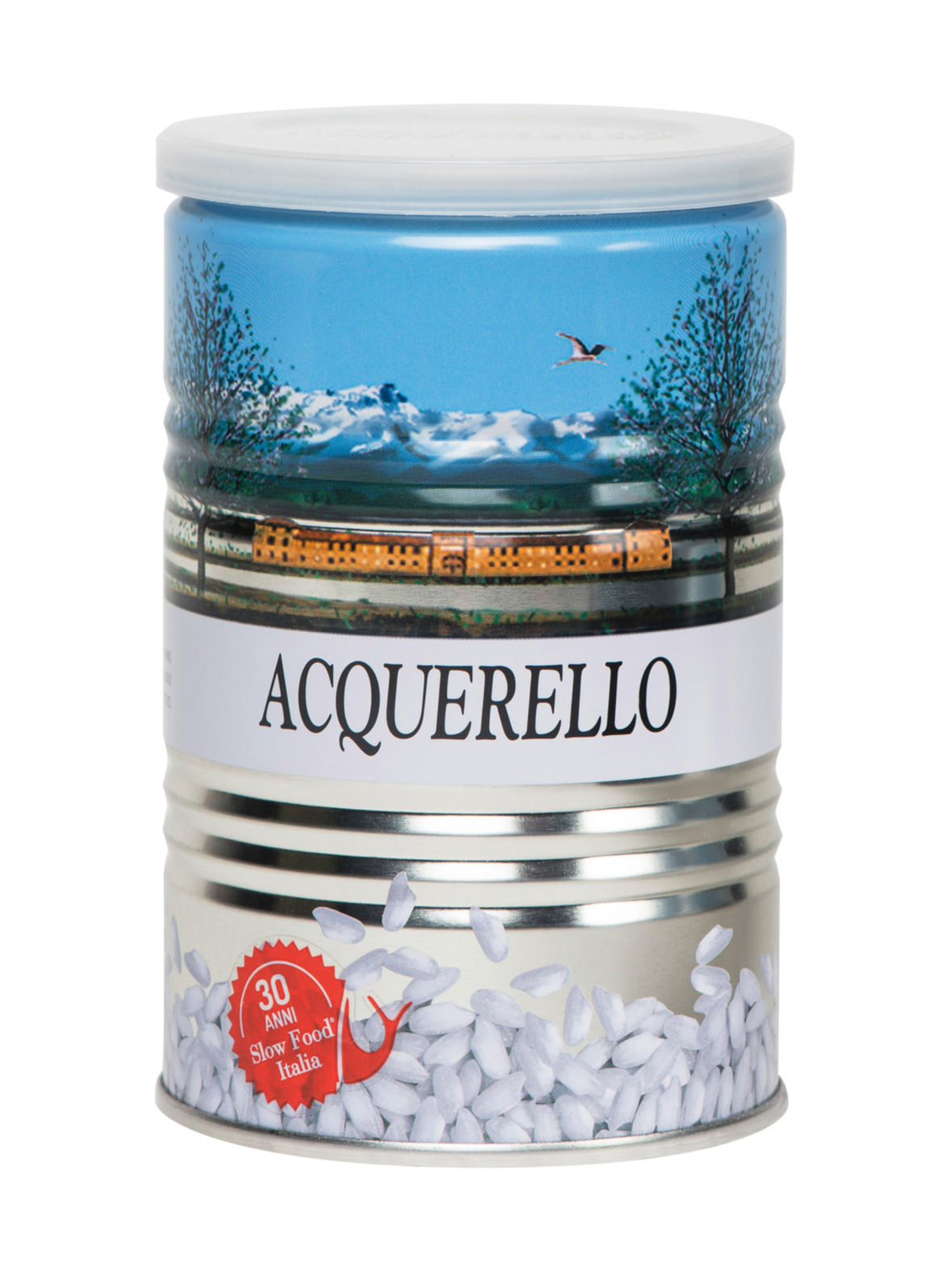Risottoriisi Acquerello 500 g