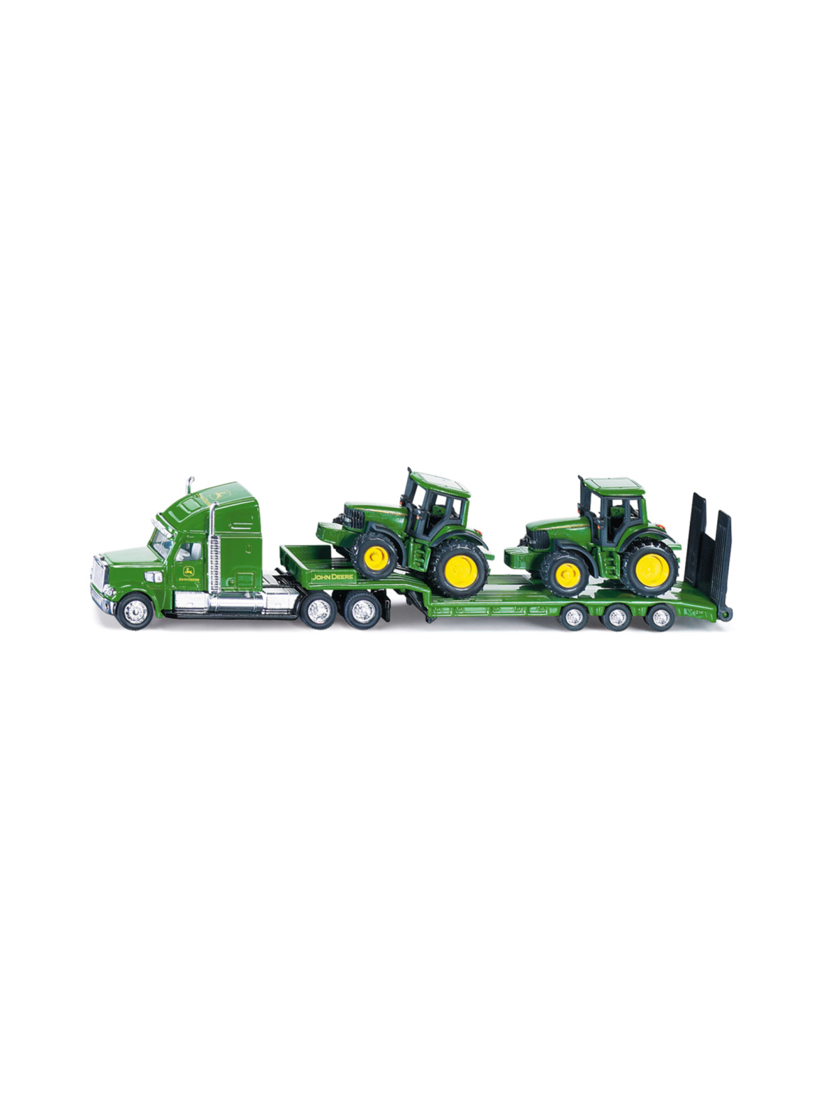 JOHN DEERE