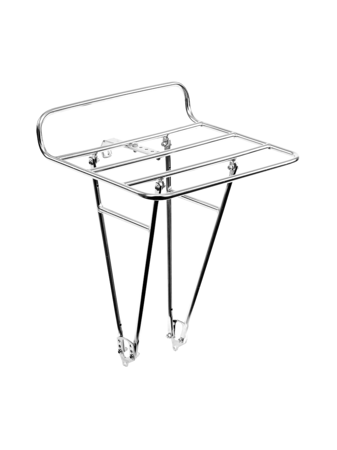 Commuter Front Rack