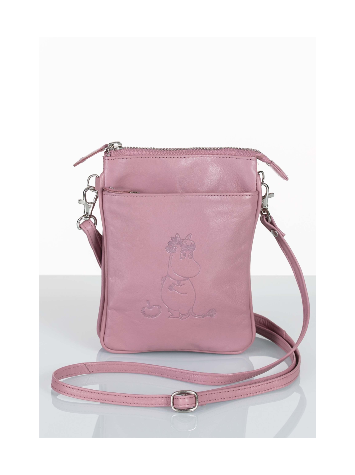 Muumi puhelinlompakko