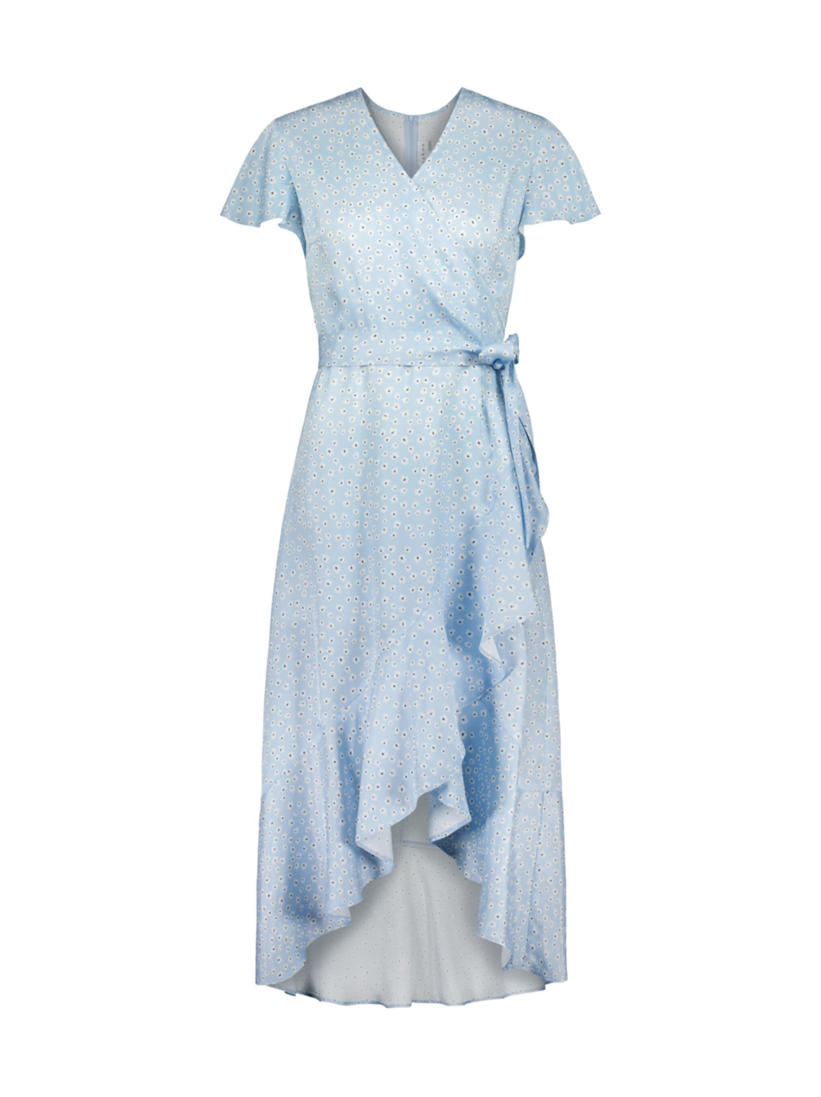 Annika Dress, Haven