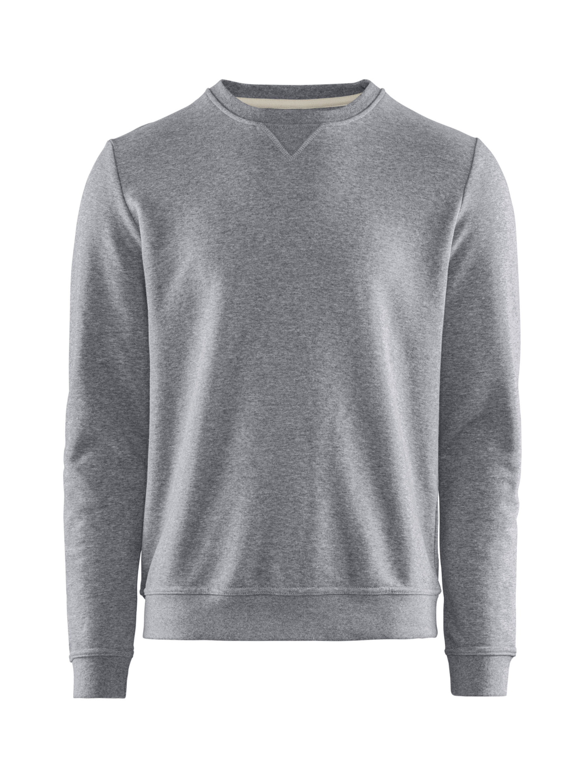 Alfie Sweater -college