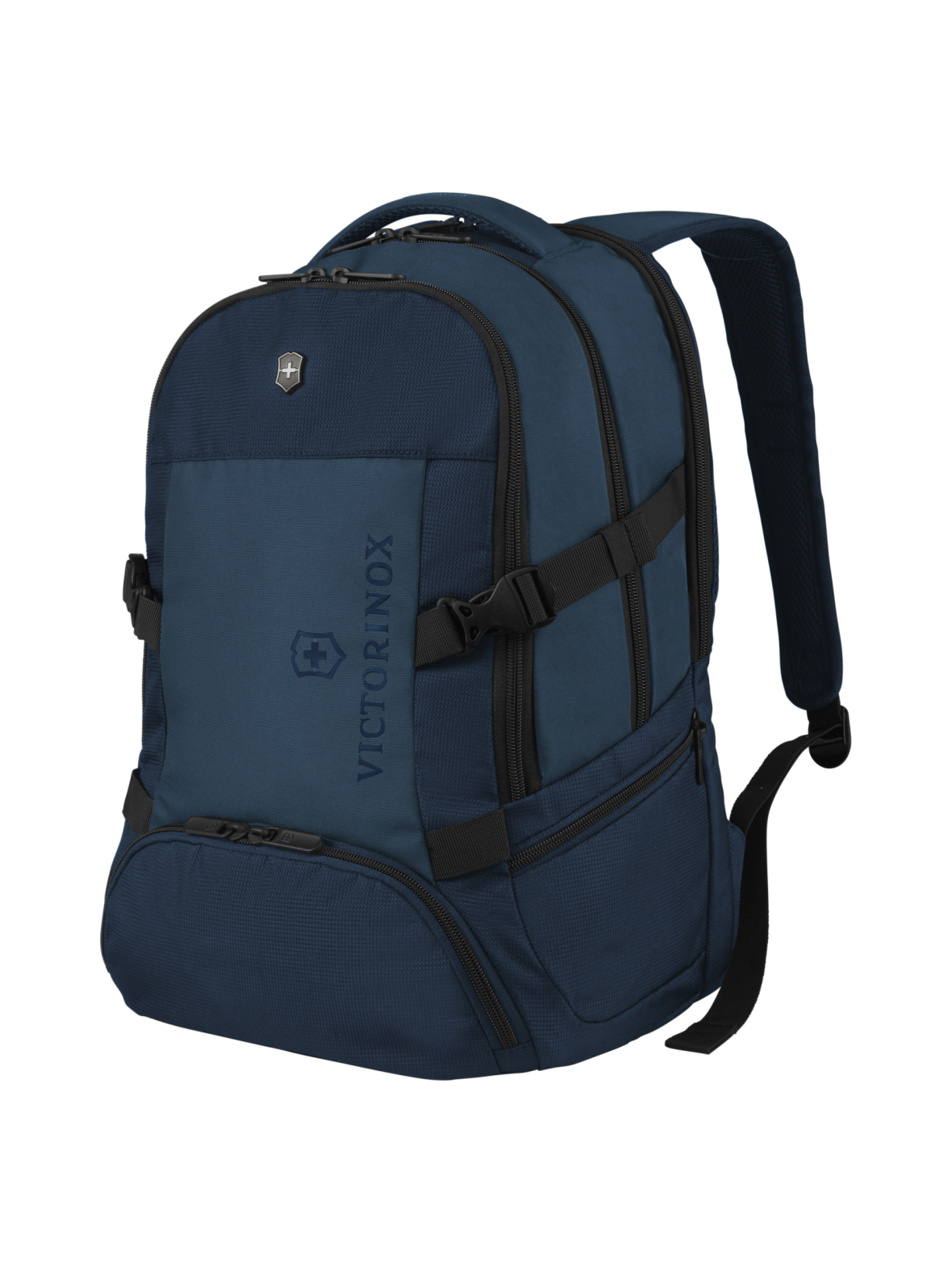 VX Sport EVO Deluxe reppu 28 l sin.