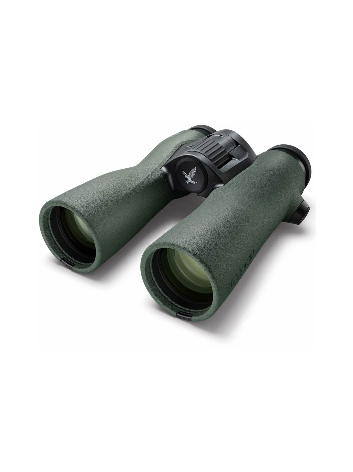 Swarovski NL Pure 8x42 kiikarit - Vihreä + 200€ vaihtohyvitys