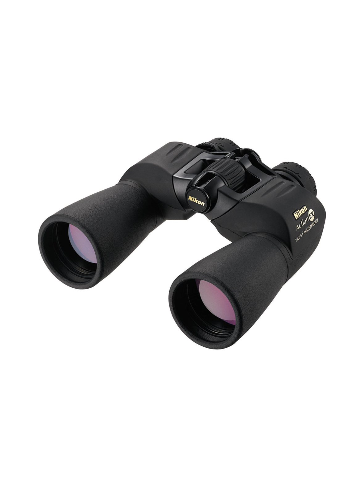 Nikon Action EX 16x50 CF -kiikarit