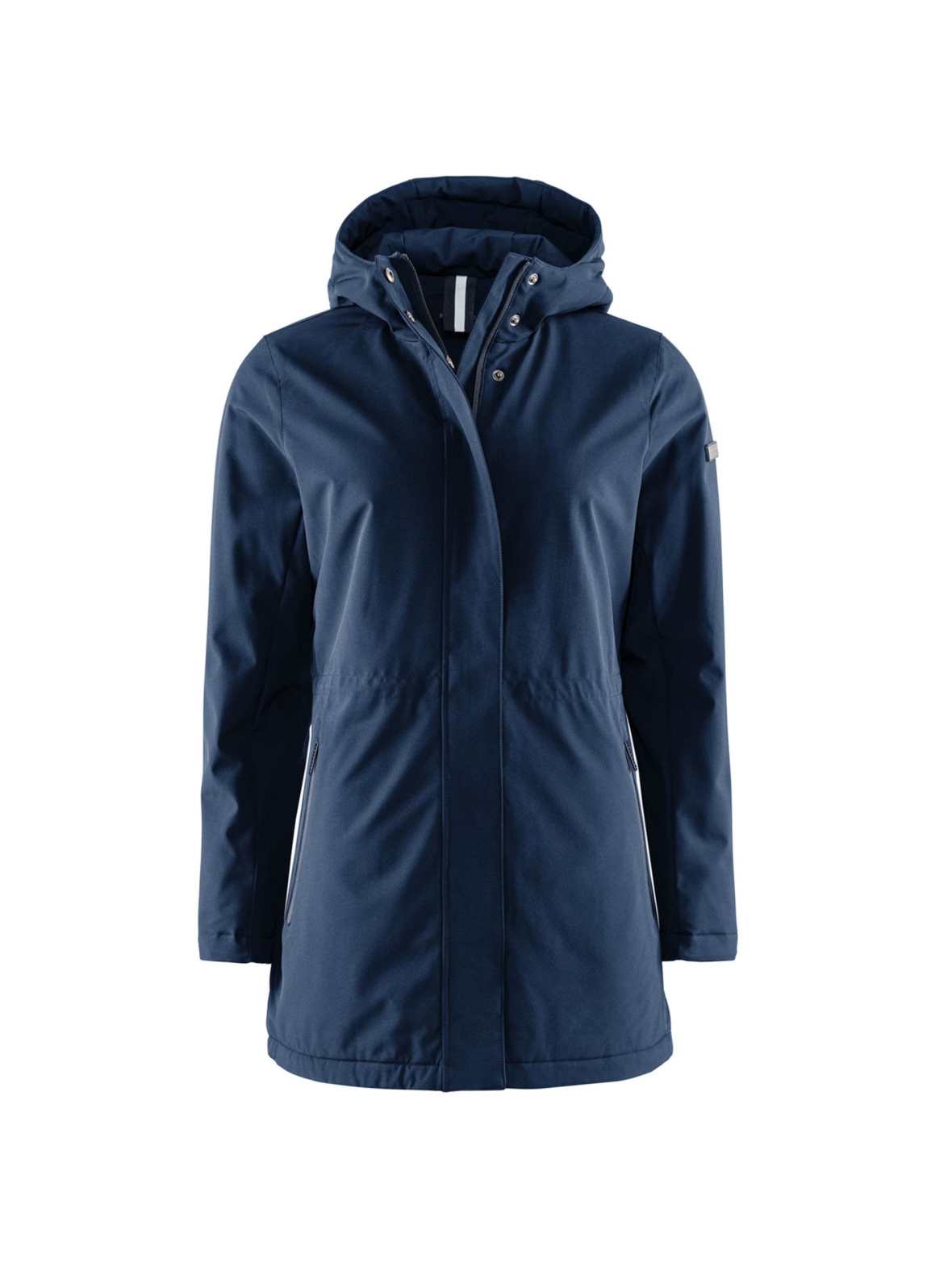 W's Commuter Stretch Parka -takki