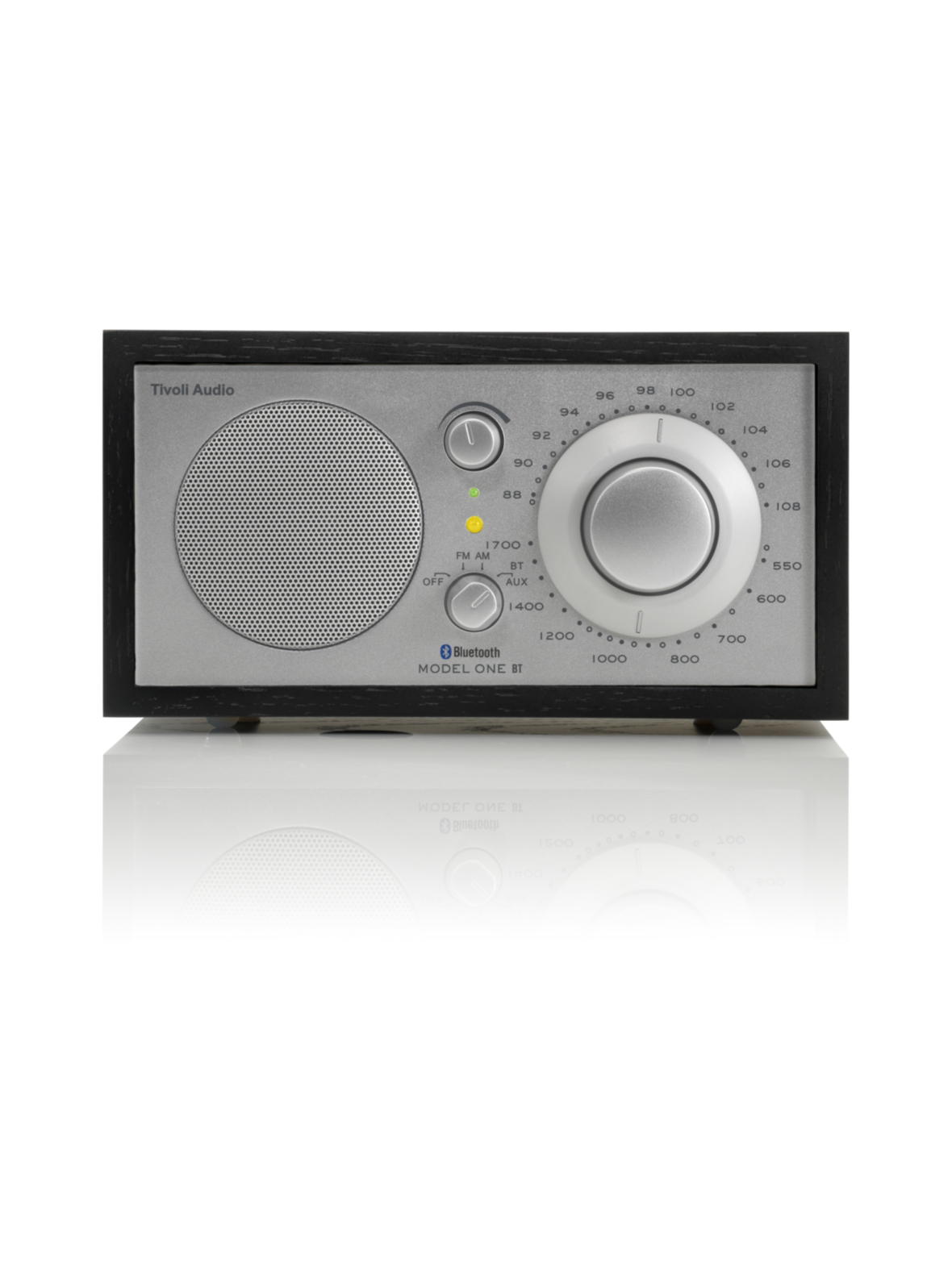 Tivoli Audio Model One BT Black/Silver