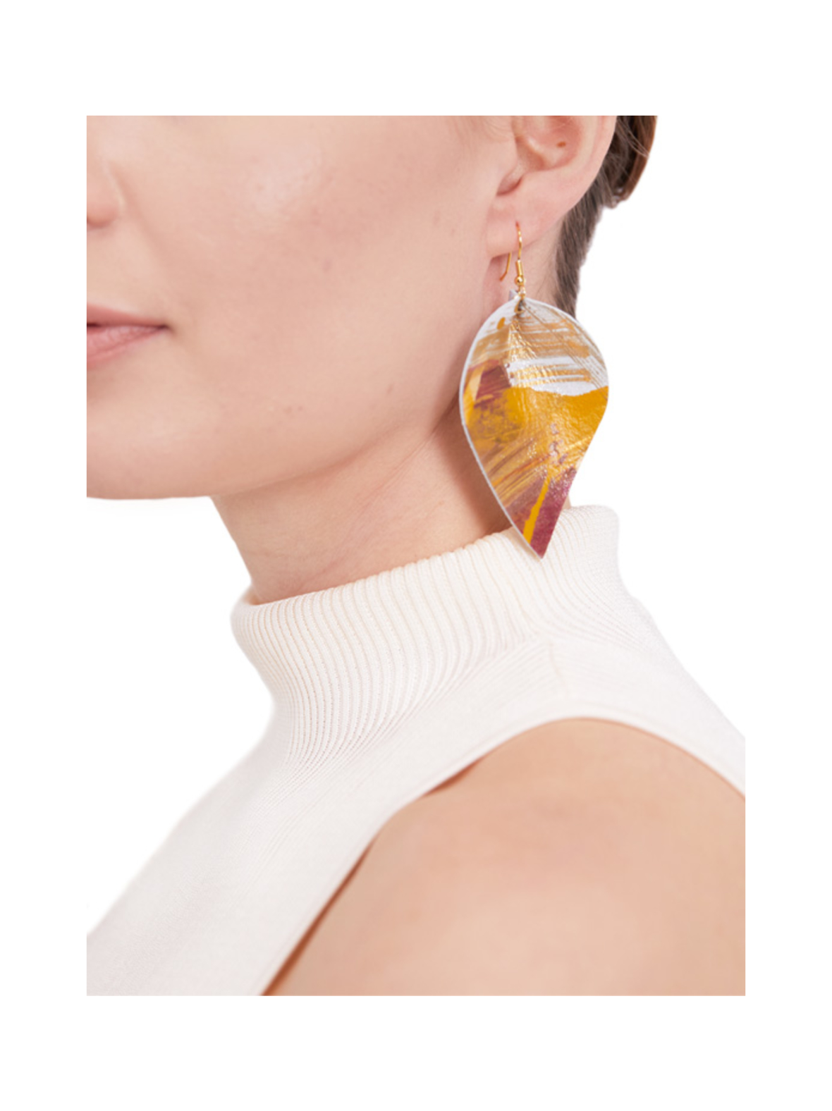 Viaminnet x Lotta Sirén -korvakorut