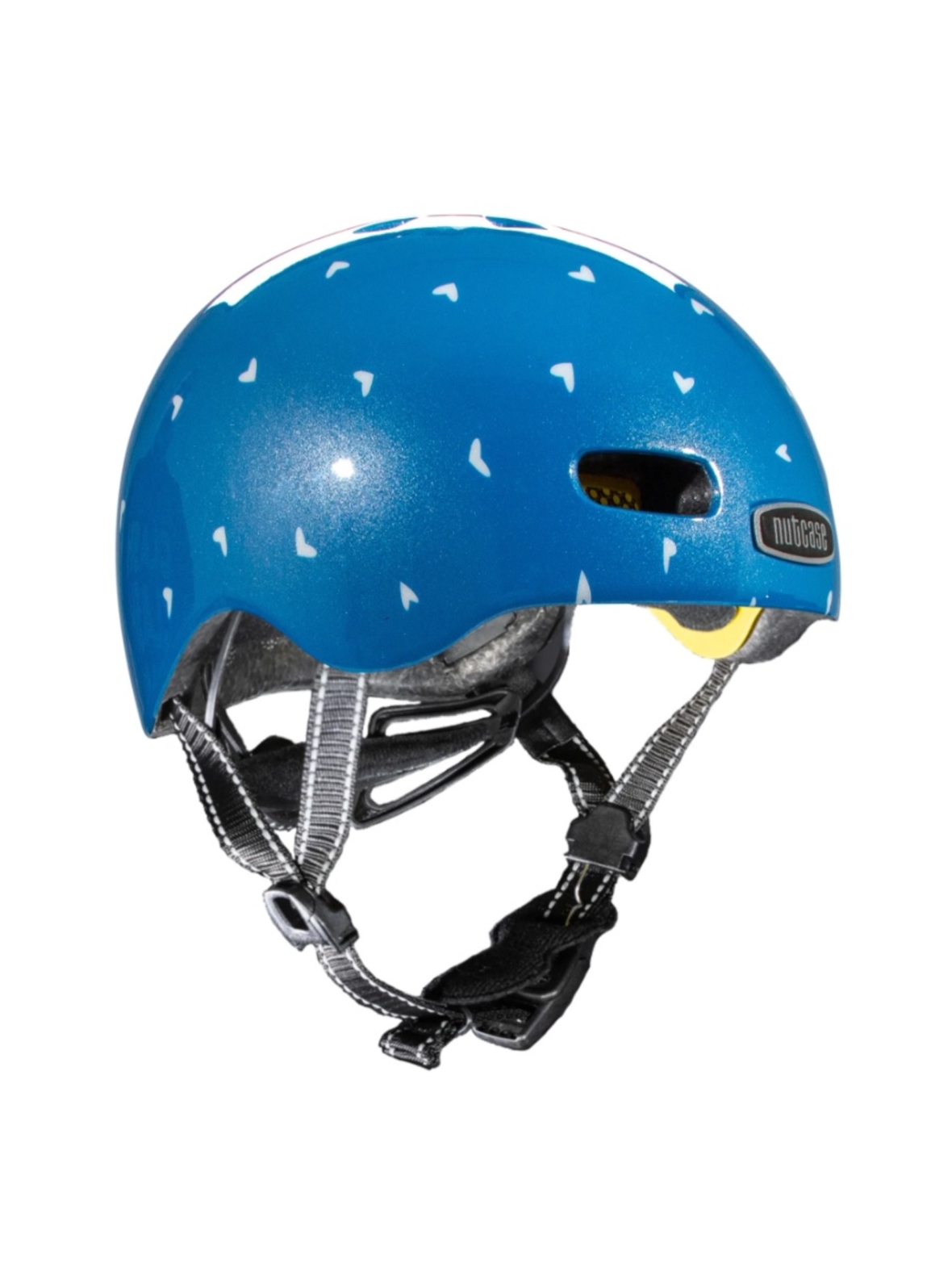 Nutcase Baby Nutty MIPS pyöräilykypärä