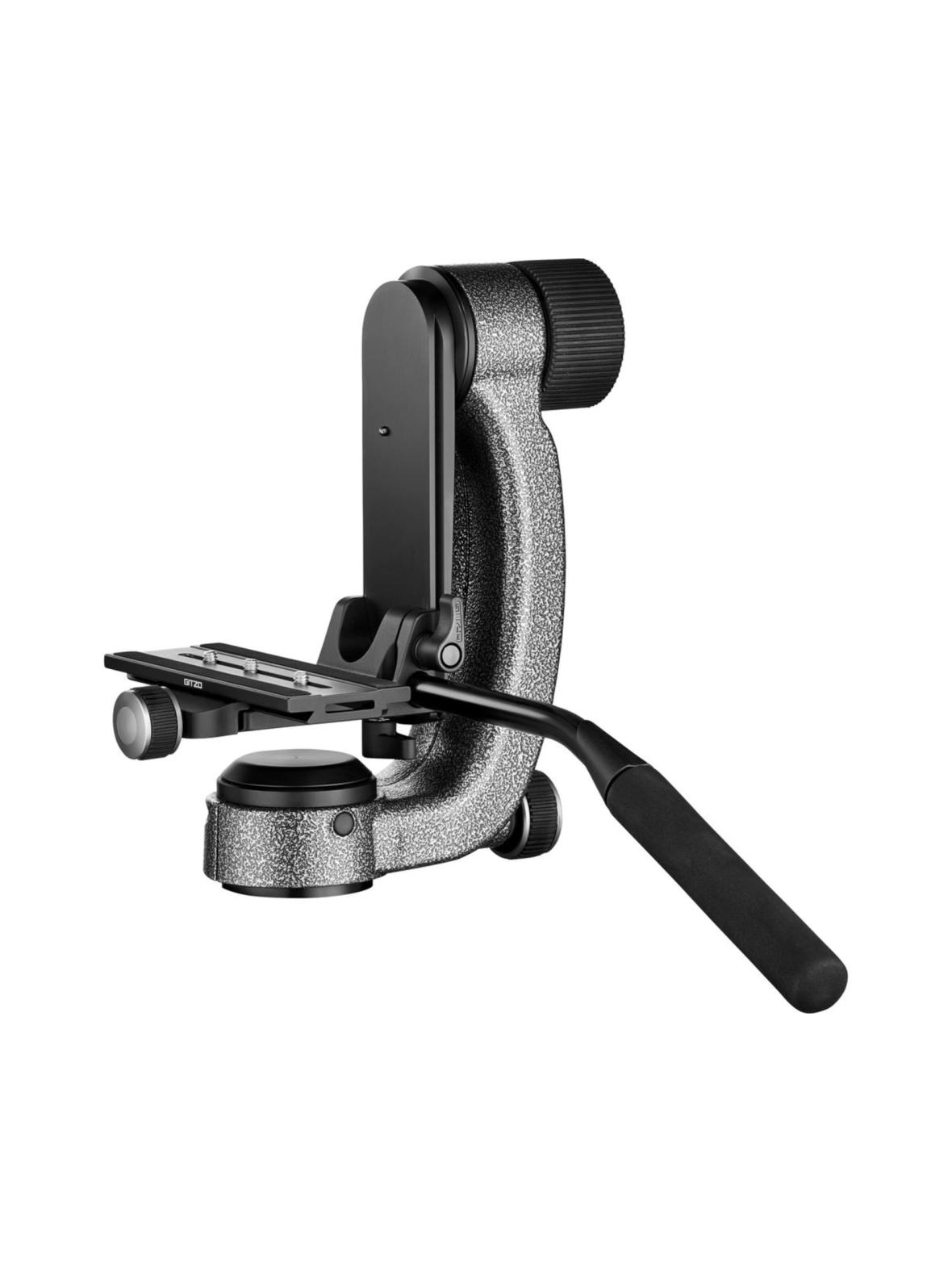Gitzo GHFG1 Fluid Gimbal Head kiikku