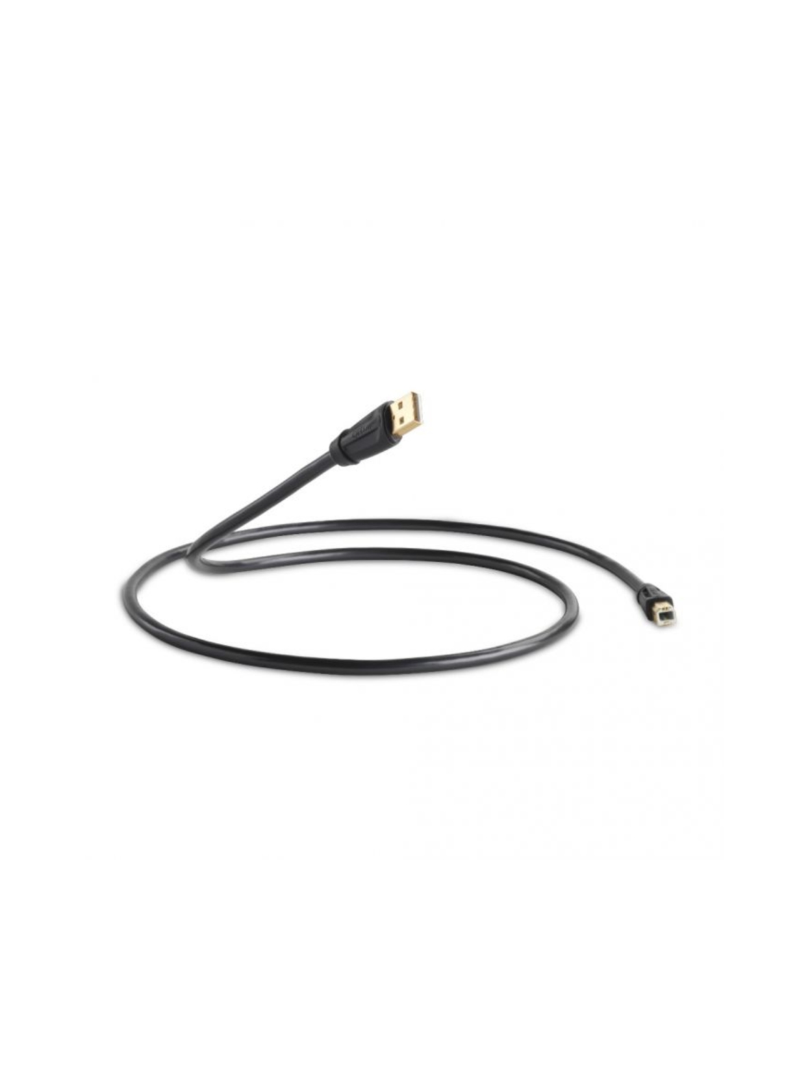 QED Performance USB A-B Graphite, 5m