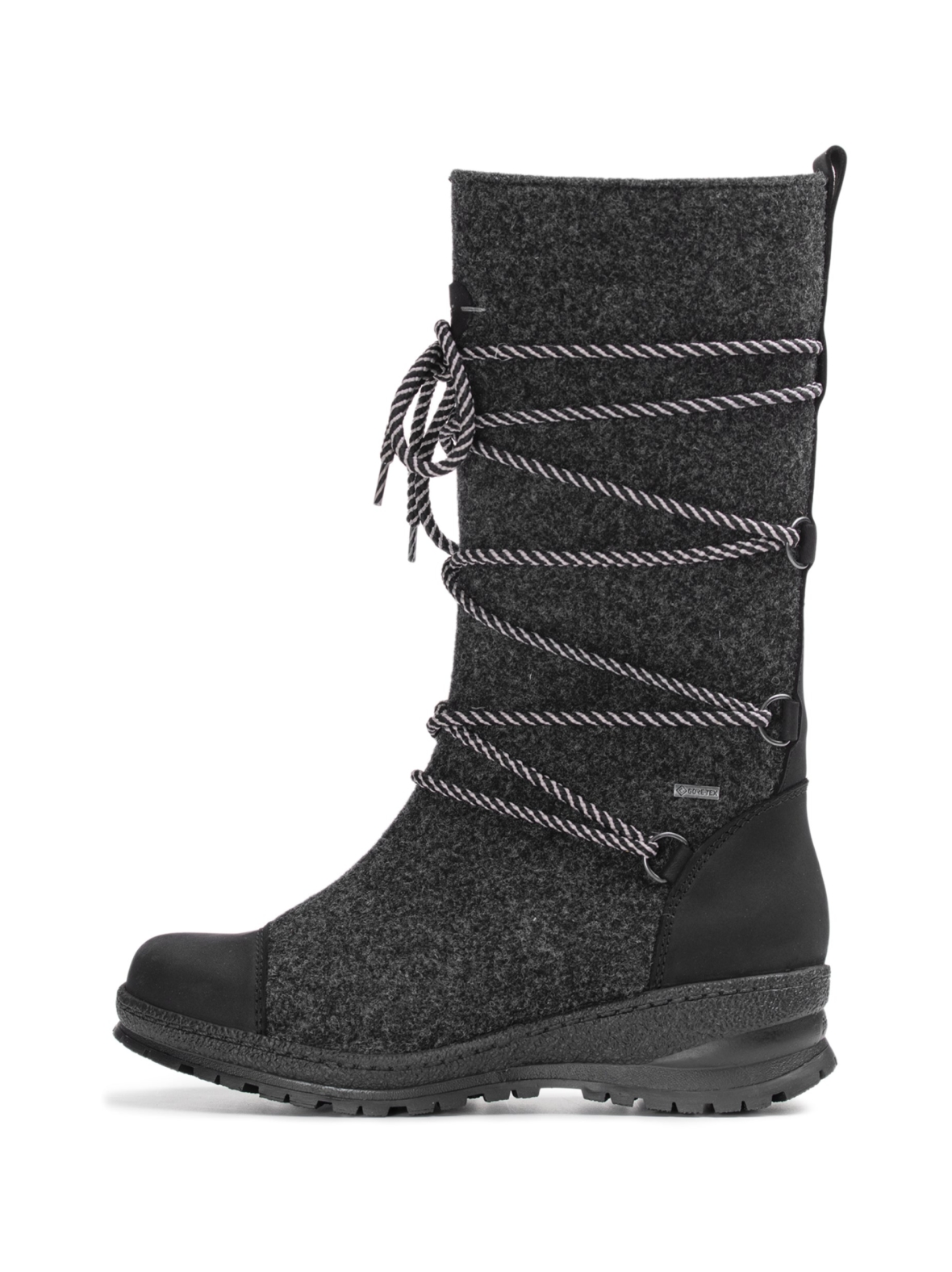 SAANA Naisten XW GORE-TEX huopasaapikkaat