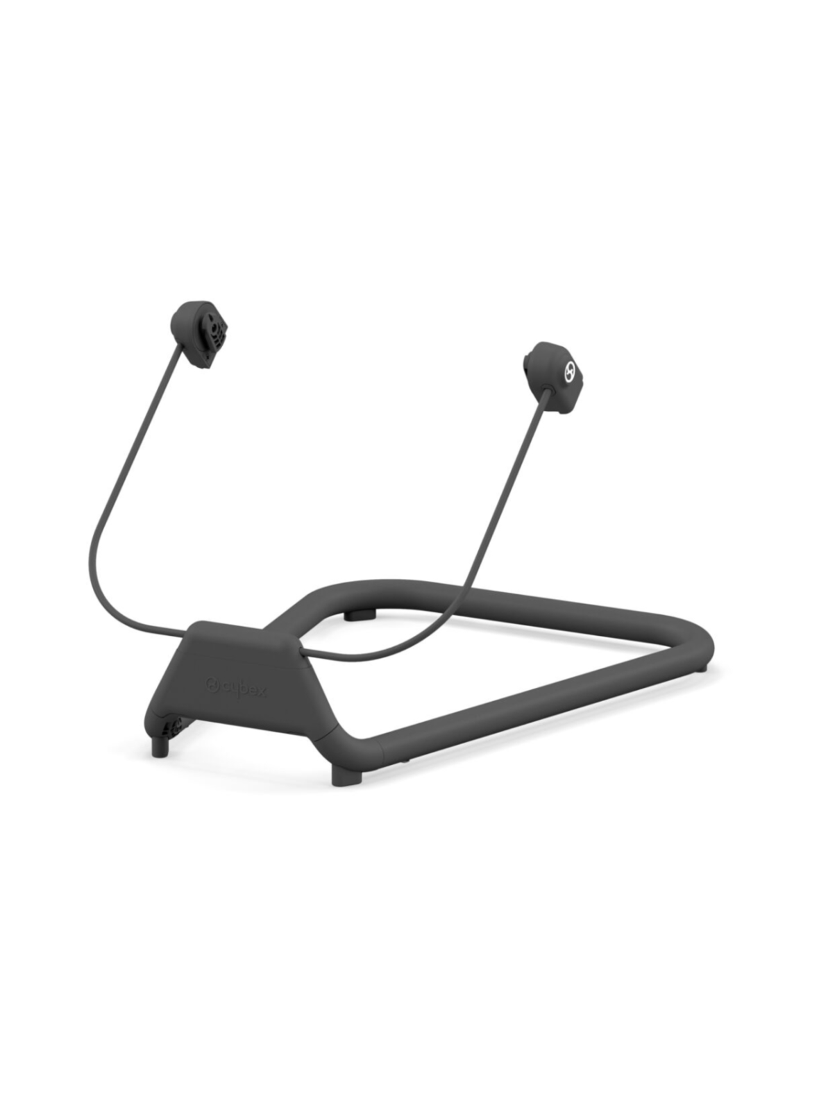 Cybex Bouncer stand jalat sitterille