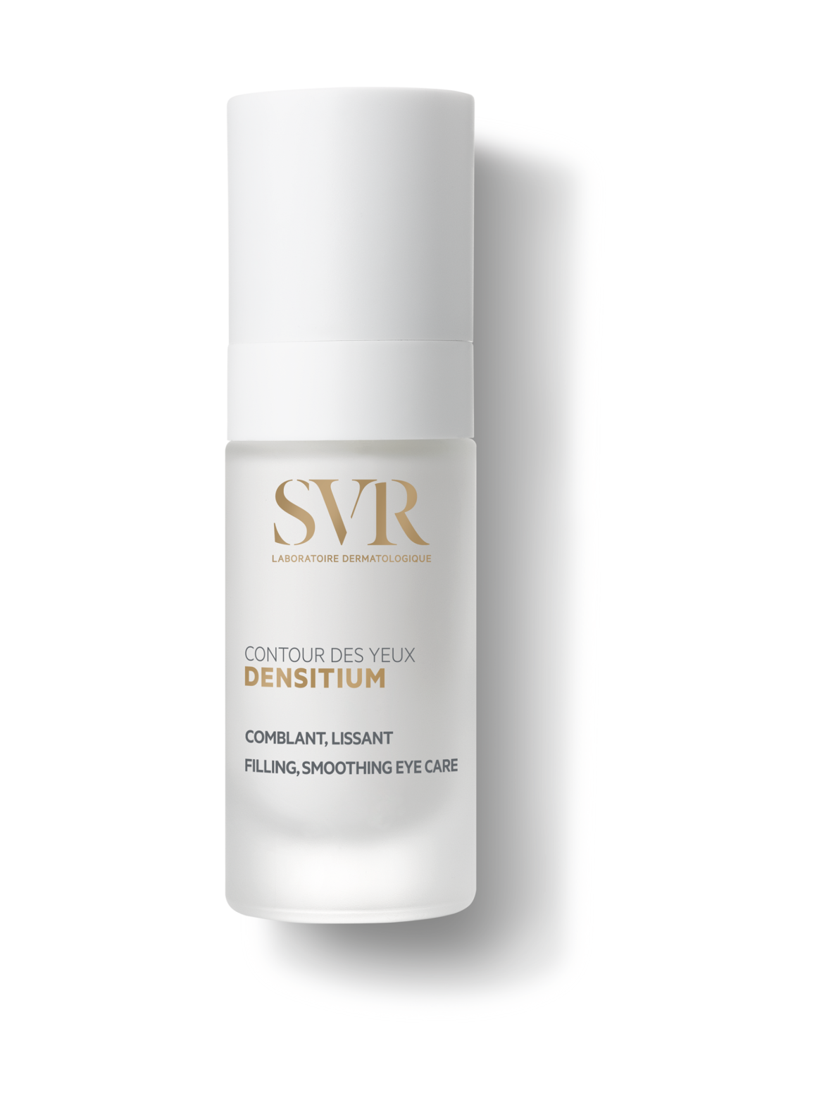 SVR DENSITIUM YEUX Antiage silmänympärysvoide 15 ml