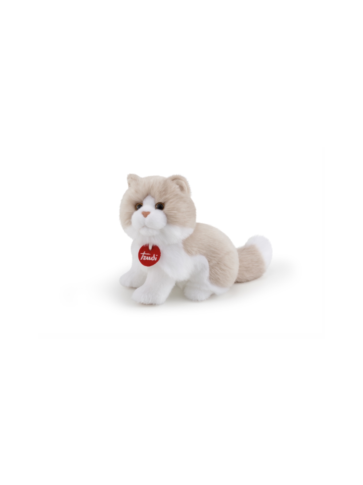 TRUDI Giada-kissa pehmolelu, 23 cm