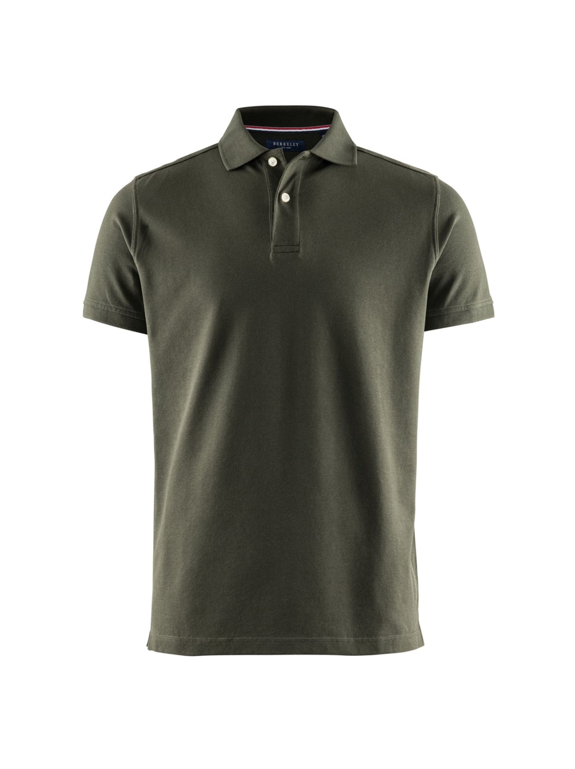 Camden Stretch Polo -pikeepaita