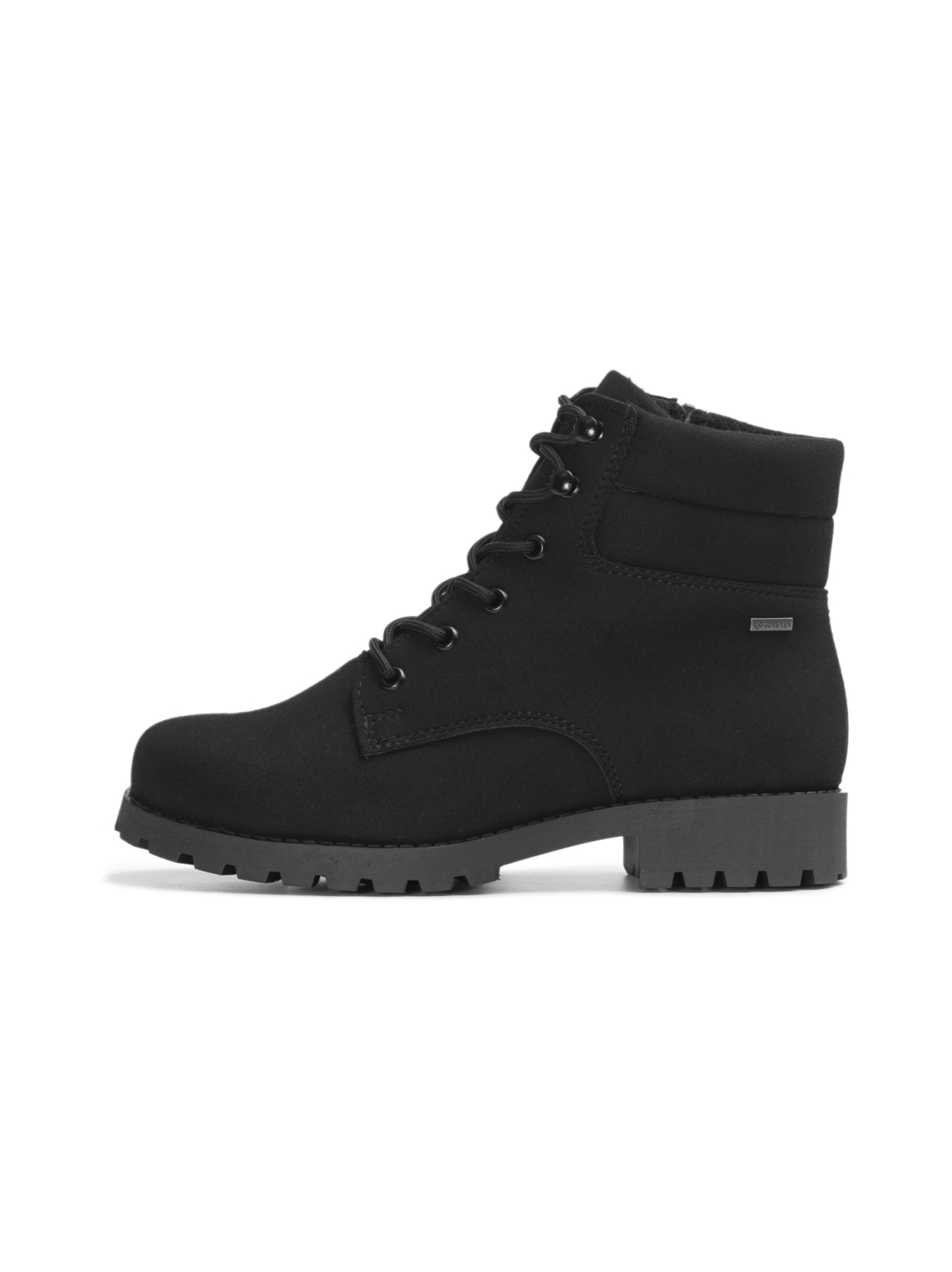 MUTKA Naisten vegaaniset GORE-TEX® nilkkurit