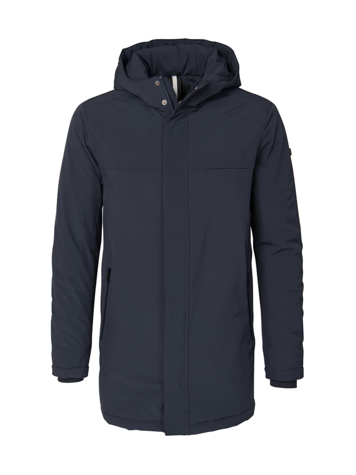Commuter Stretch Parka -takki