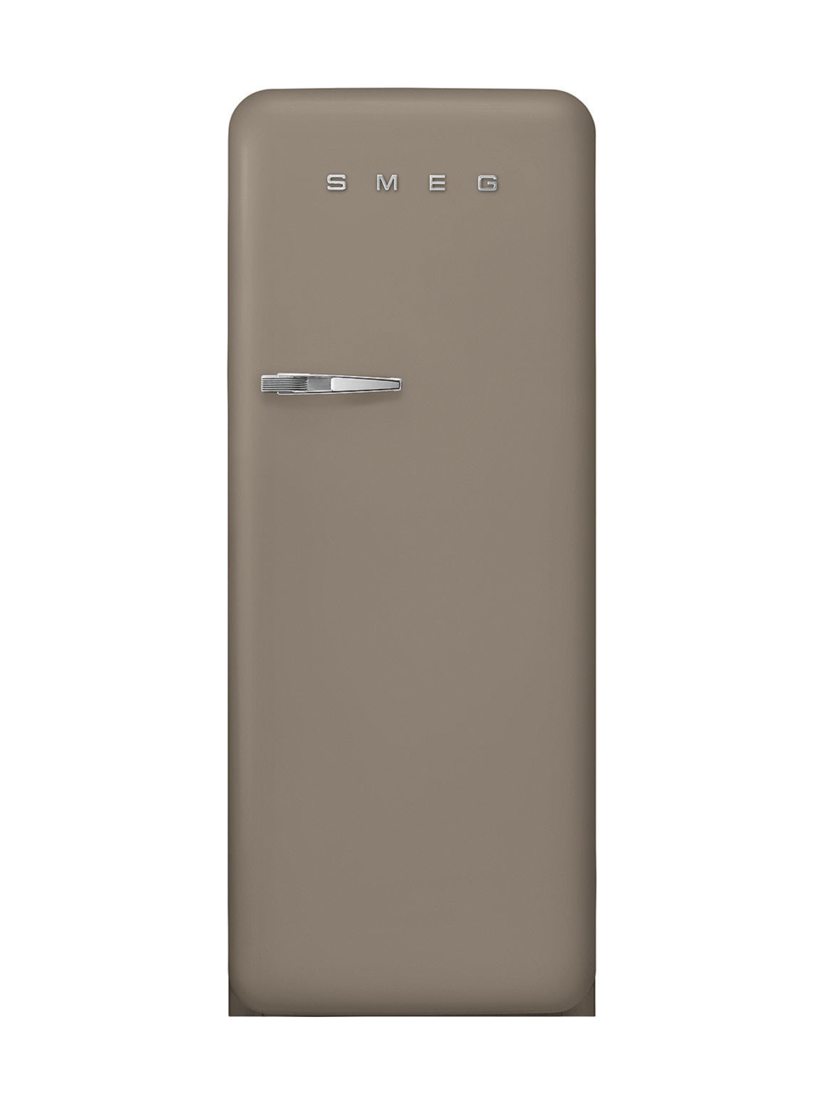 Smeg FAB28RDTP5 Jääkaappi, 'taupe' oikeakätinen