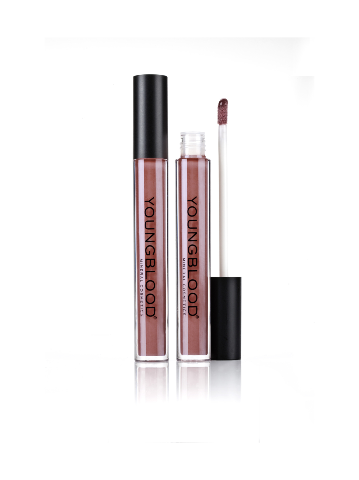 Lipgloss -hyaluronihappohuulikiille 3ml