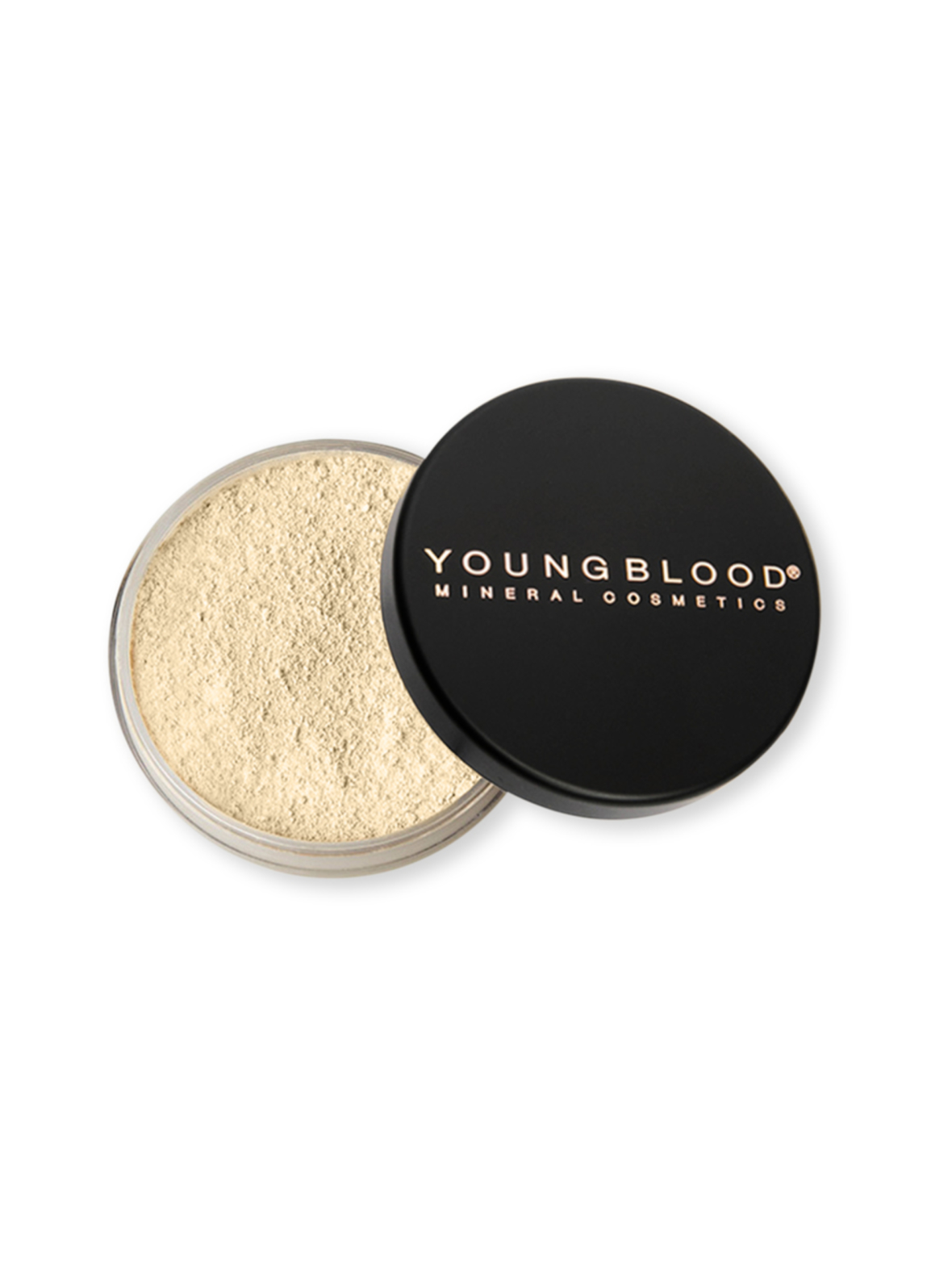 Natural Mineral Loose Foundation -jauhemainen mineraalimeikkipohja 10g