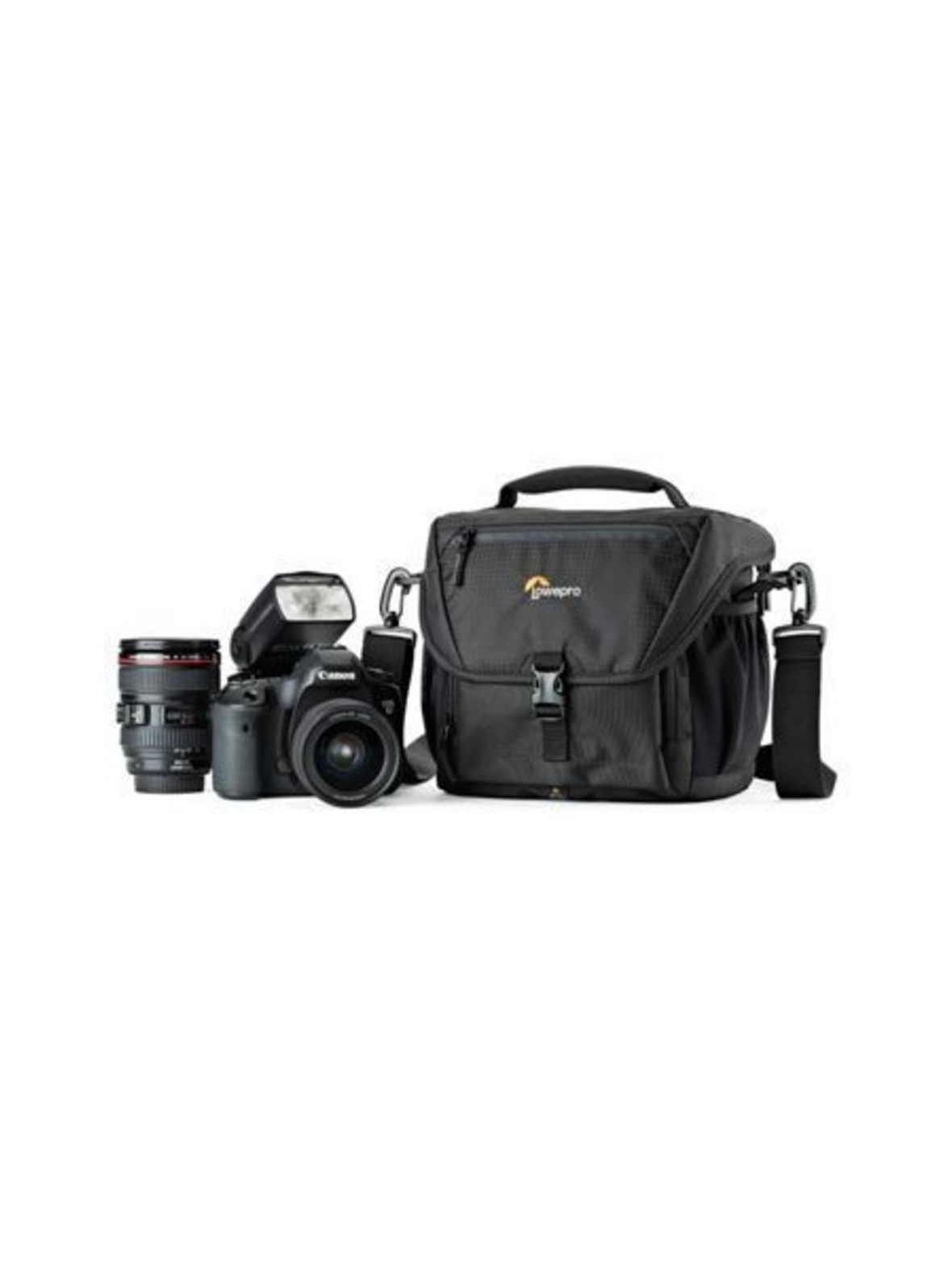 Lowepro Nova 170 AW II kameralaukku