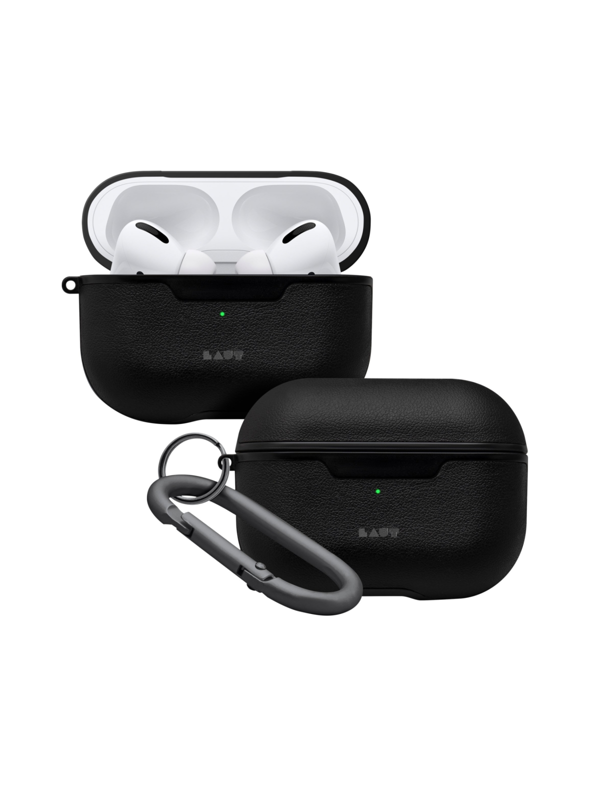 PRESTIGE AirPods Pro -suoja - Black