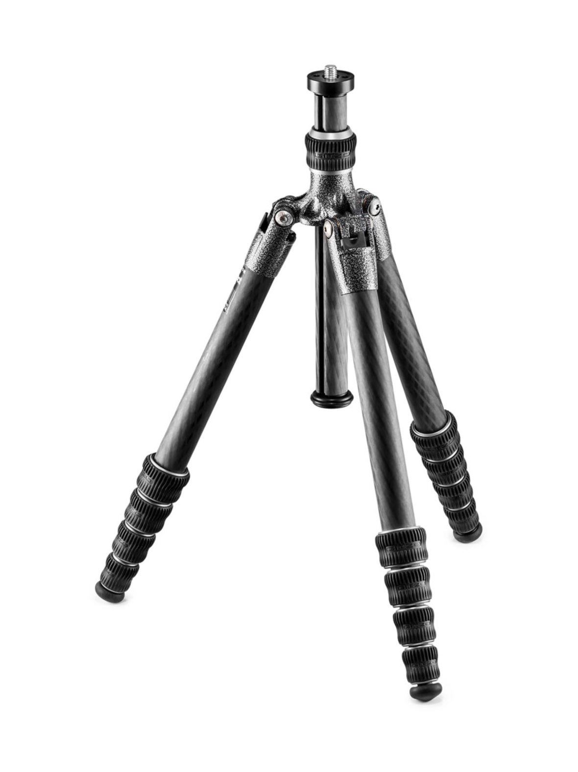 Gitzo Traveler eXact GT1555T Ser.1 -hiiikuitu jalusta