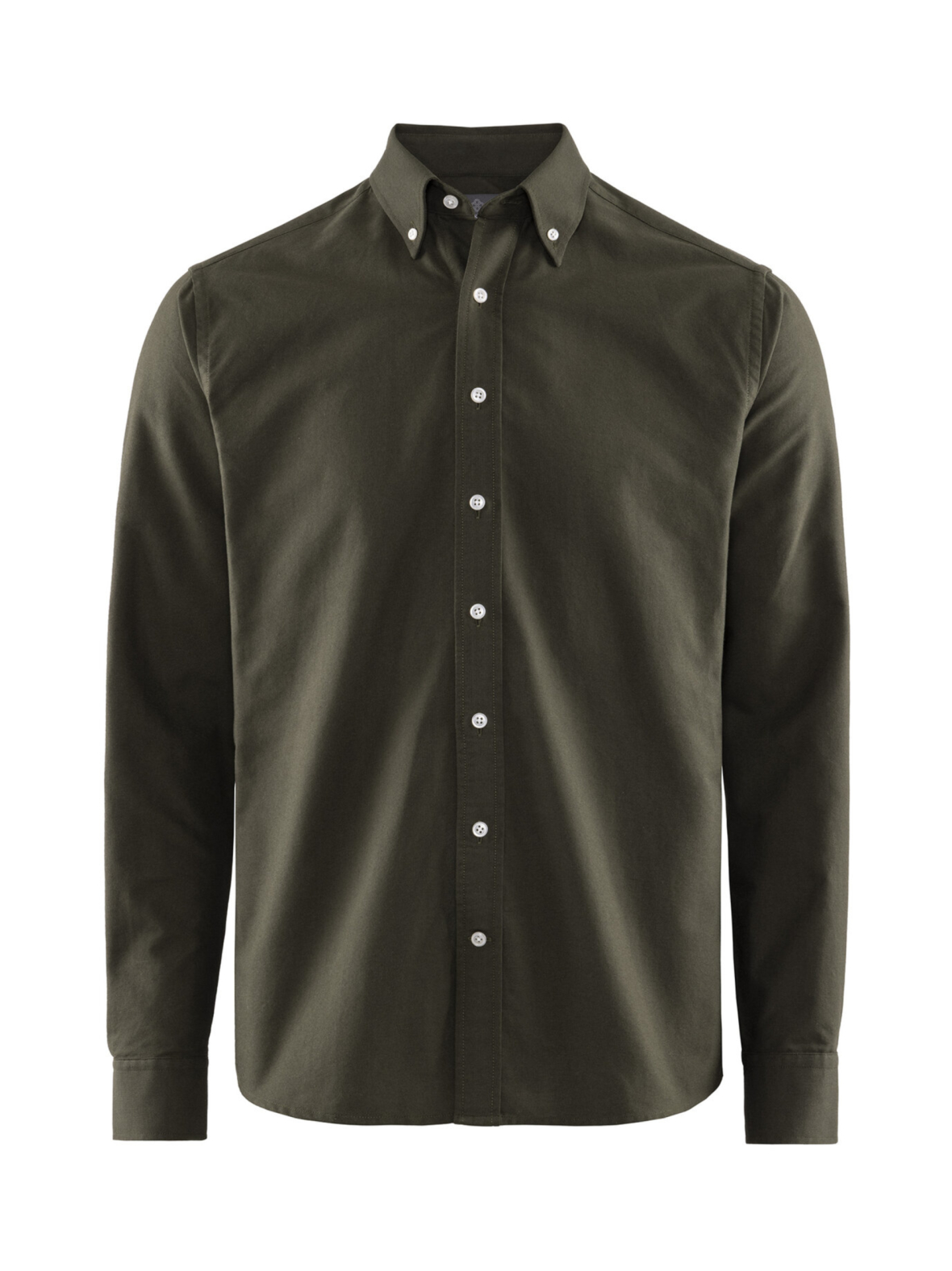 Porto Oxford Shirt -kauluspaita